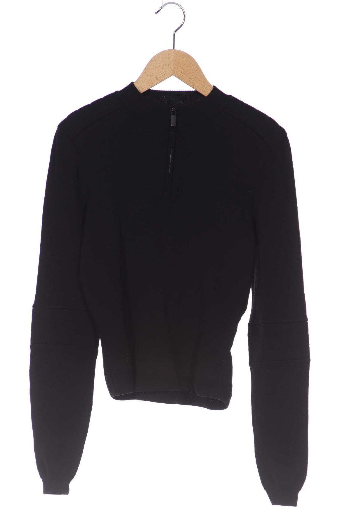 

Gucci Damen Pullover, schwarz, Gr. 38