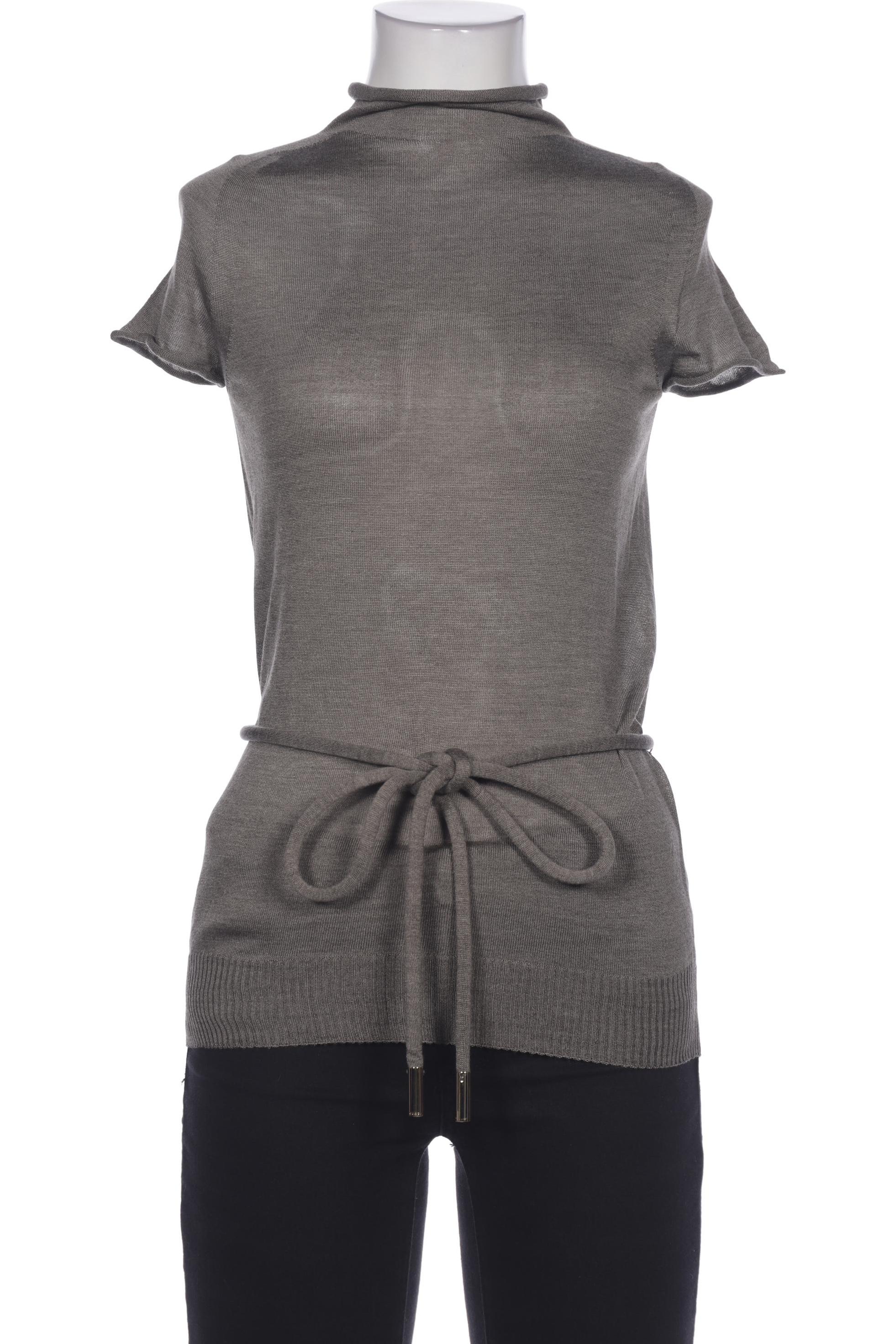 

Gucci Damen Pullover, grau, Gr. 36