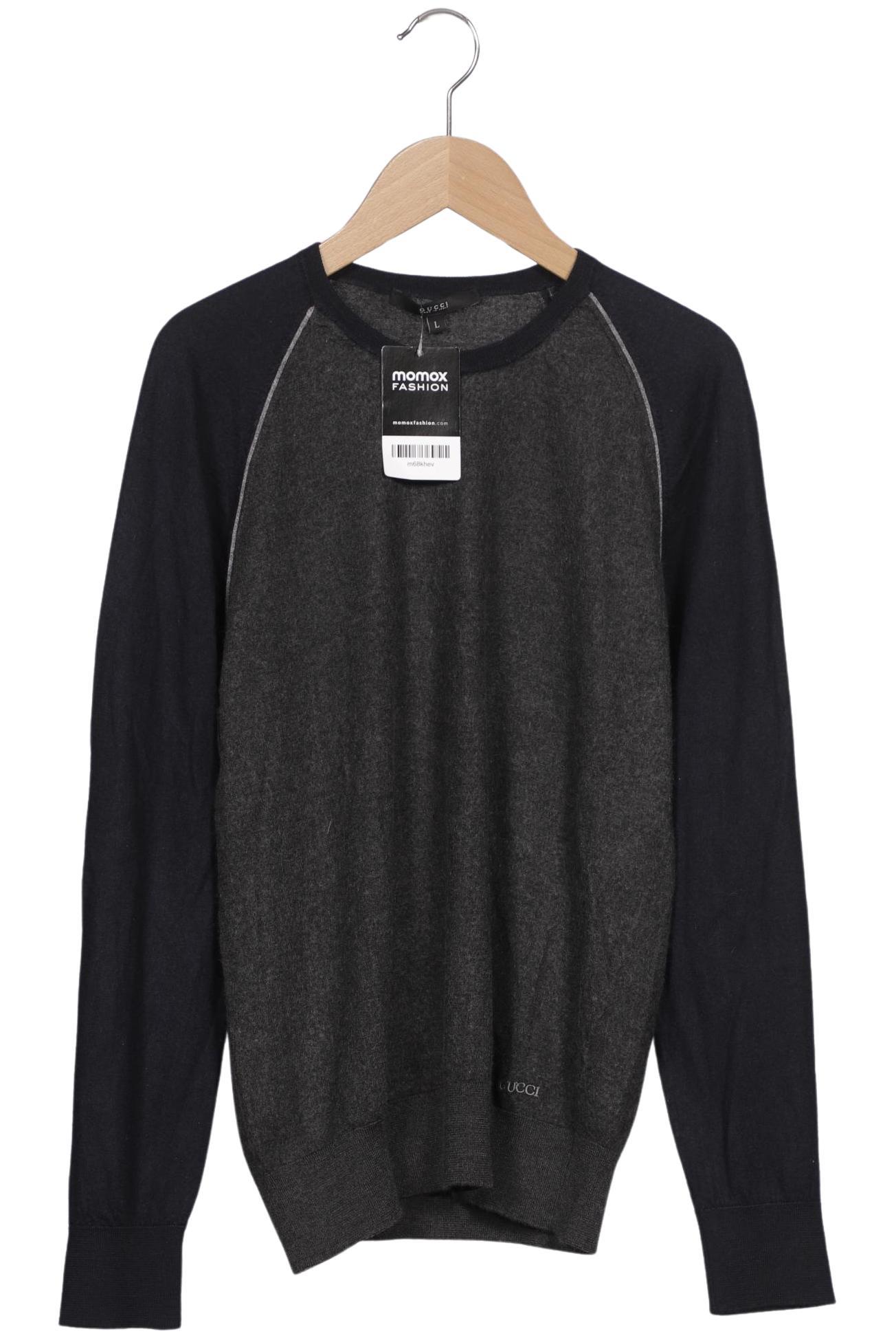 

Gucci Damen Pullover, mehrfarbig, Gr. 42