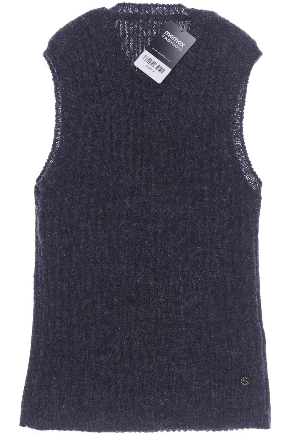

Gucci Damen Pullover, grau, Gr. 46