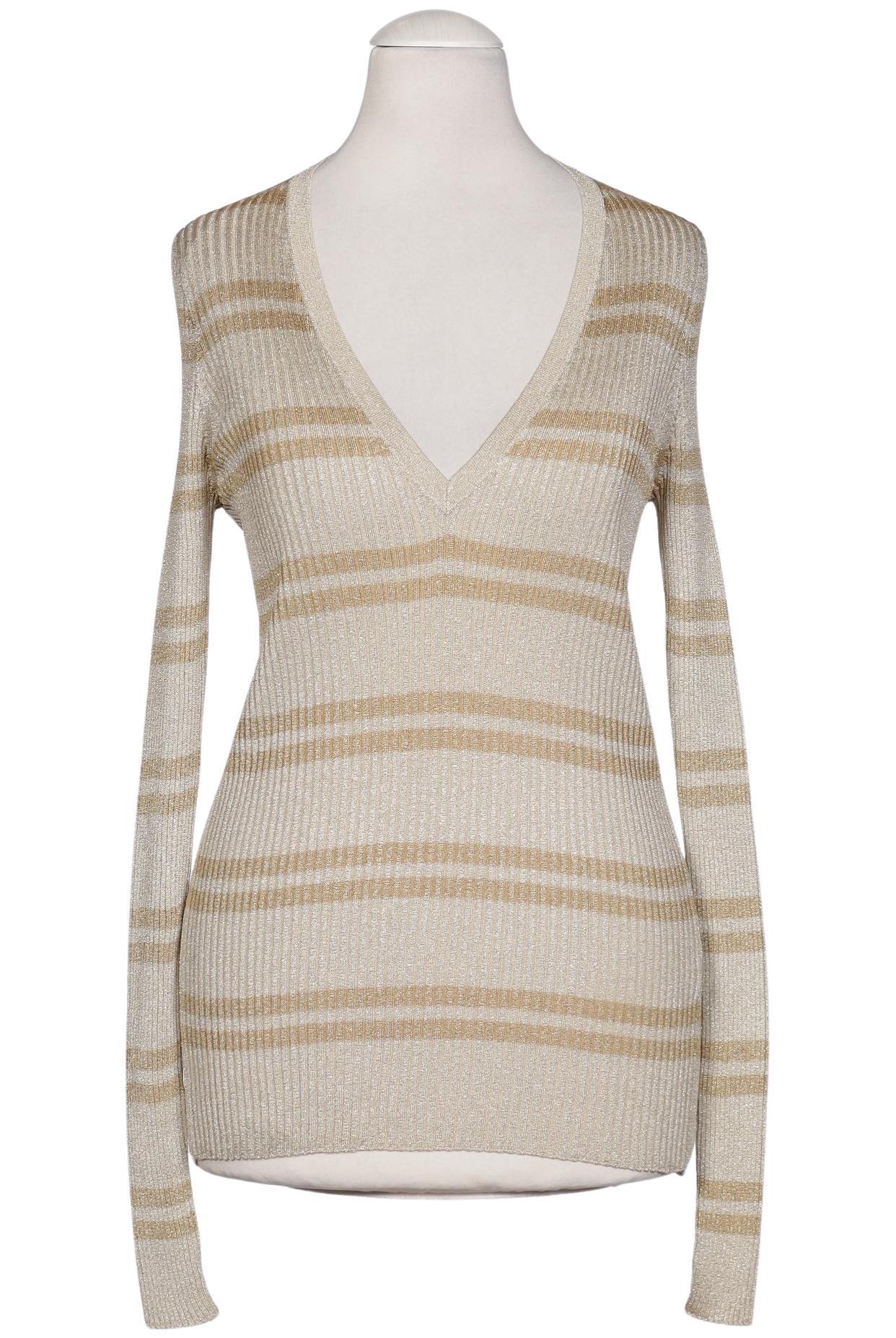 

Gucci Damen Pullover, beige, Gr. 38