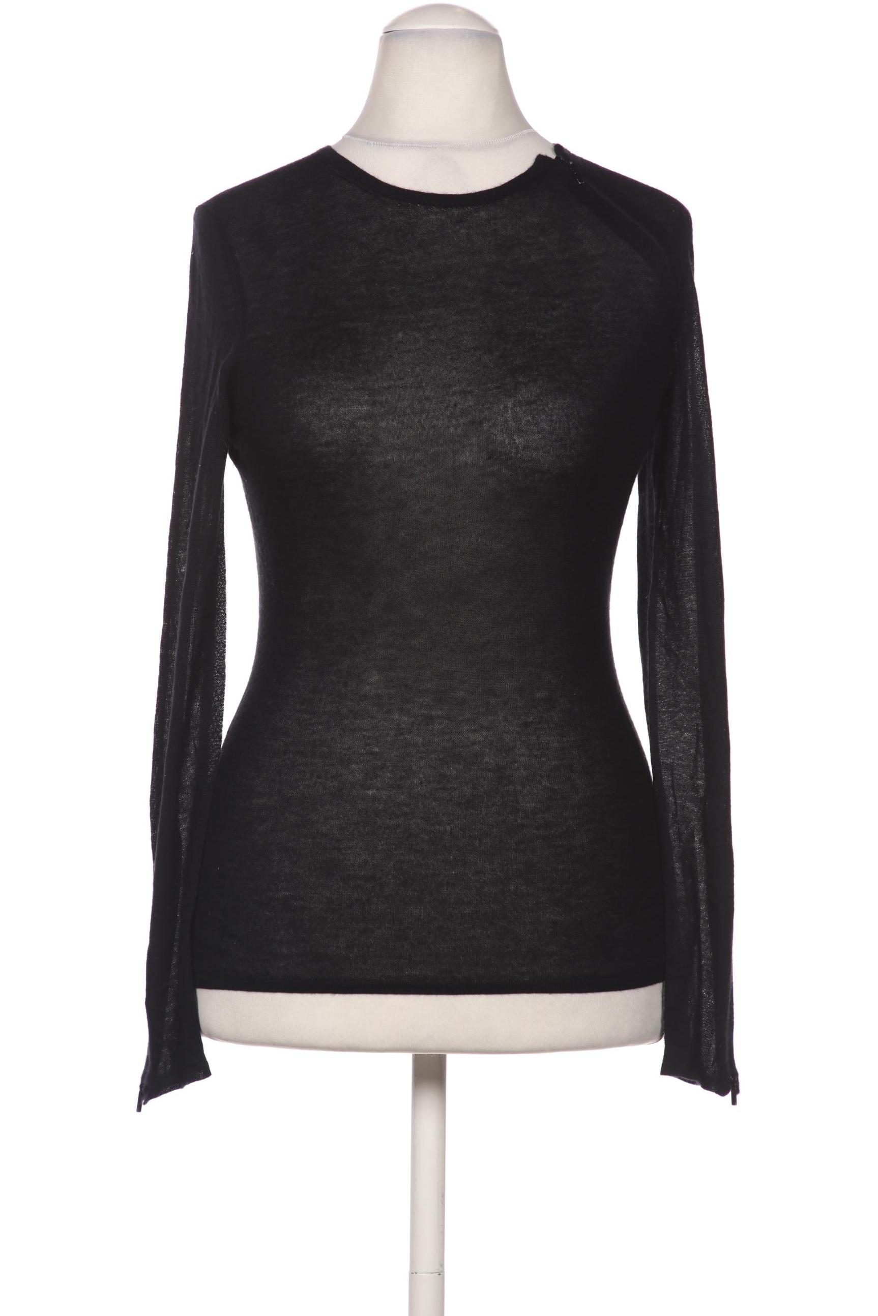 

Gucci Damen Pullover, schwarz, Gr. 38