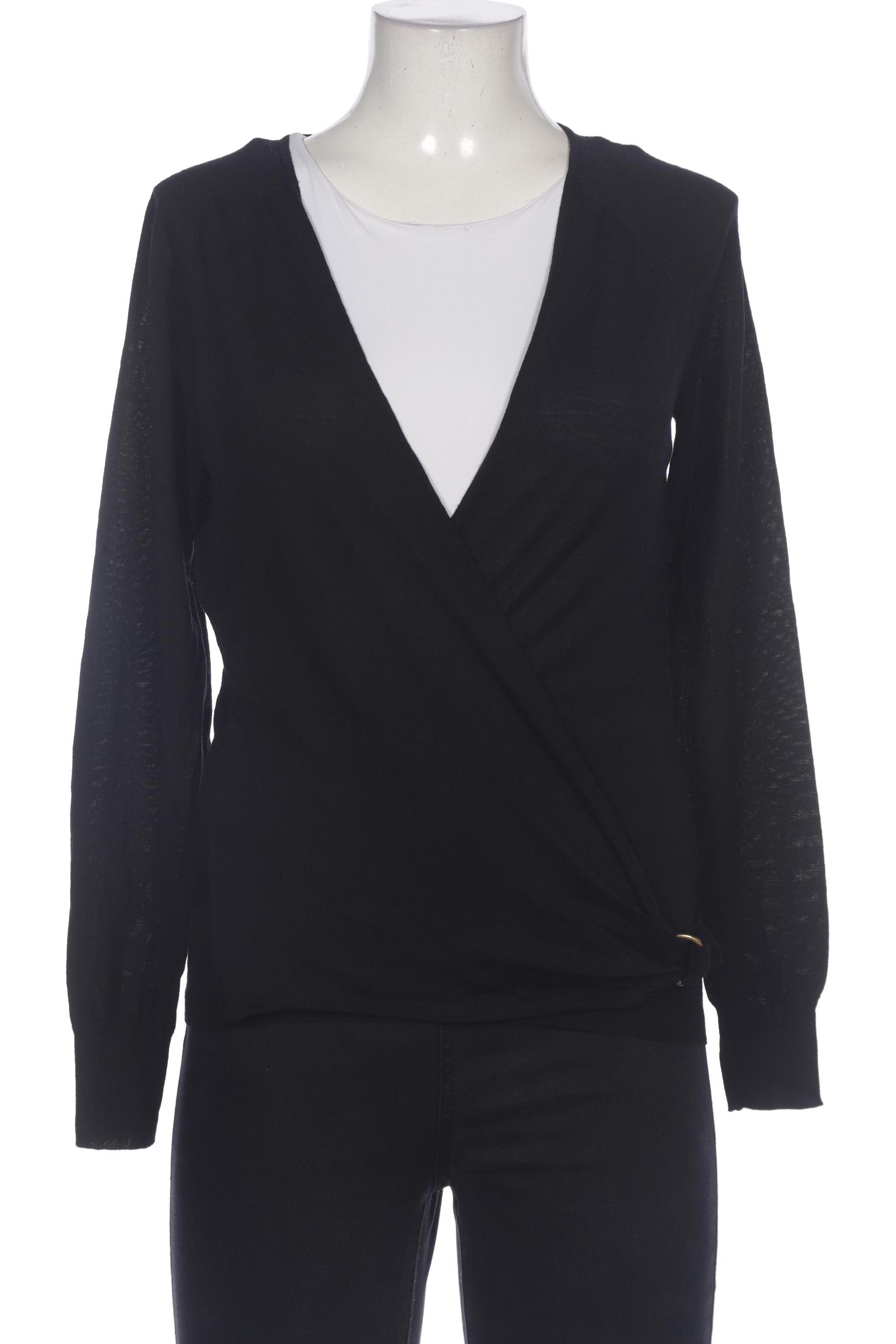 

Gucci Damen Pullover, schwarz, Gr. 42