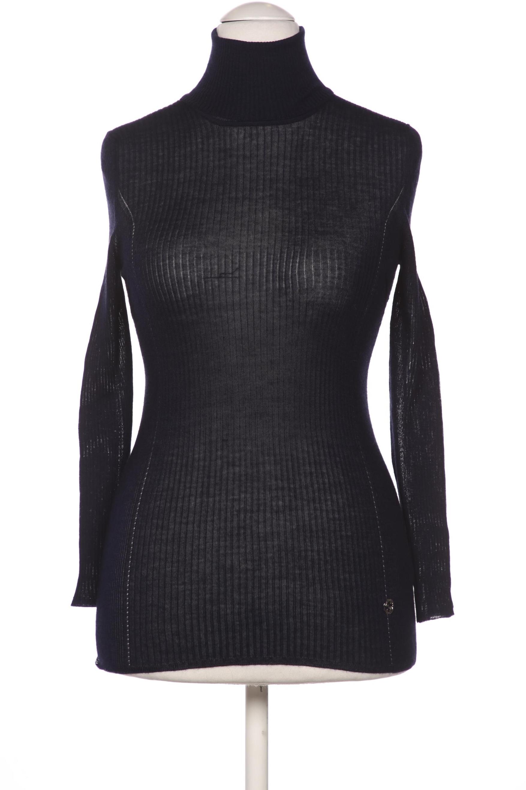 

Gucci Damen Pullover, marineblau, Gr. 38