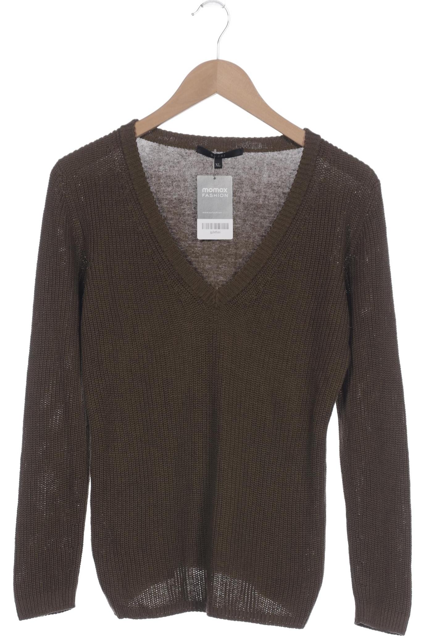 

Gucci Damen Pullover, grün, Gr. 44