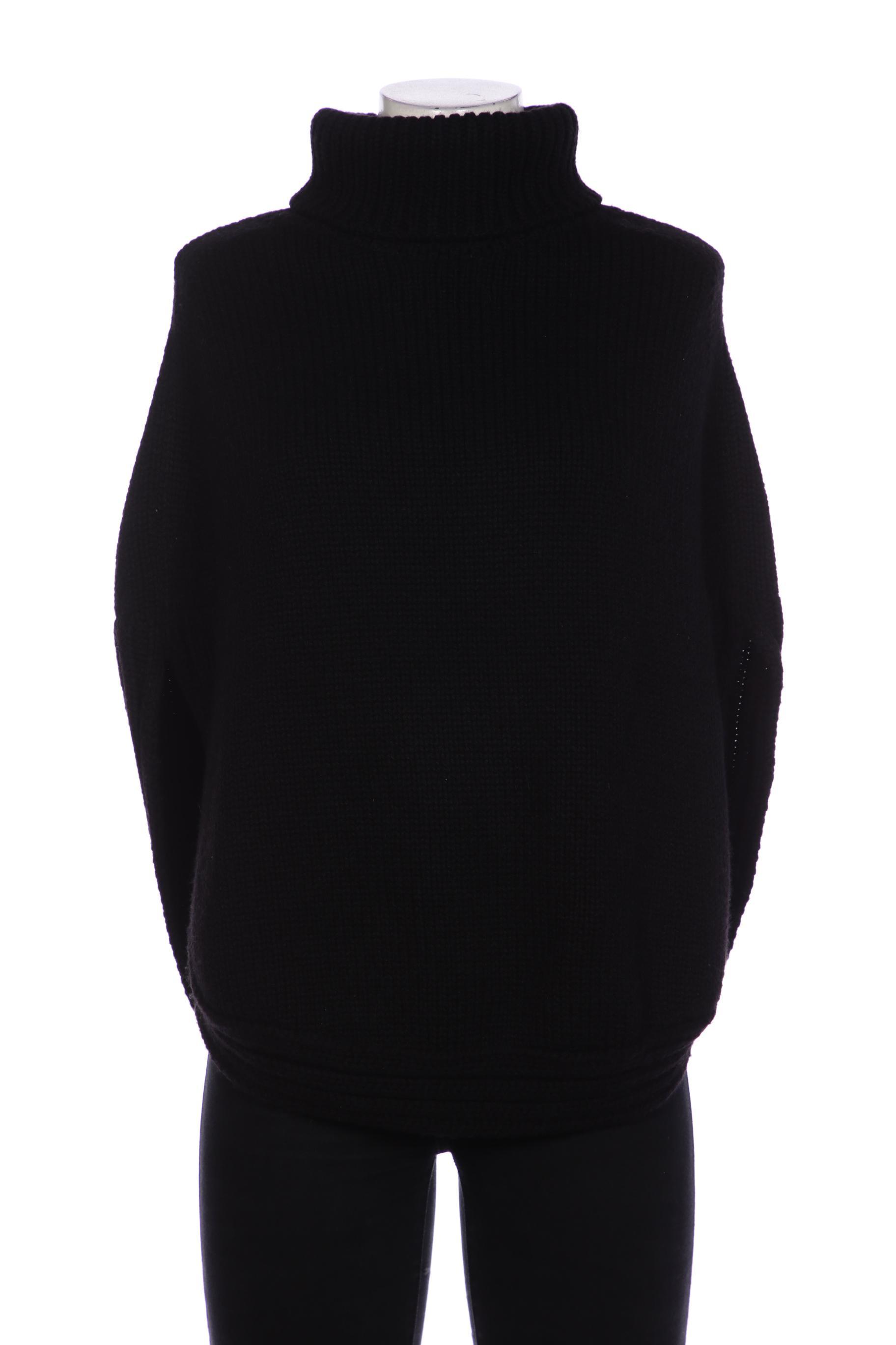 

Gucci Damen Pullover, schwarz, Gr. 38