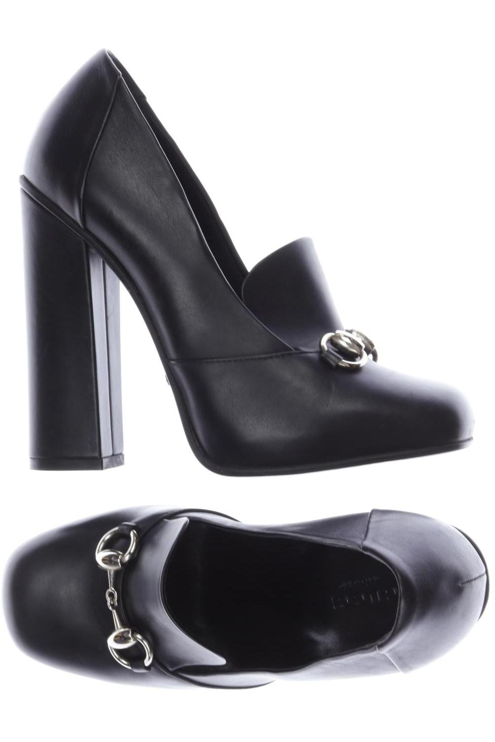 

Gucci Damen Pumps, schwarz, Gr. 36