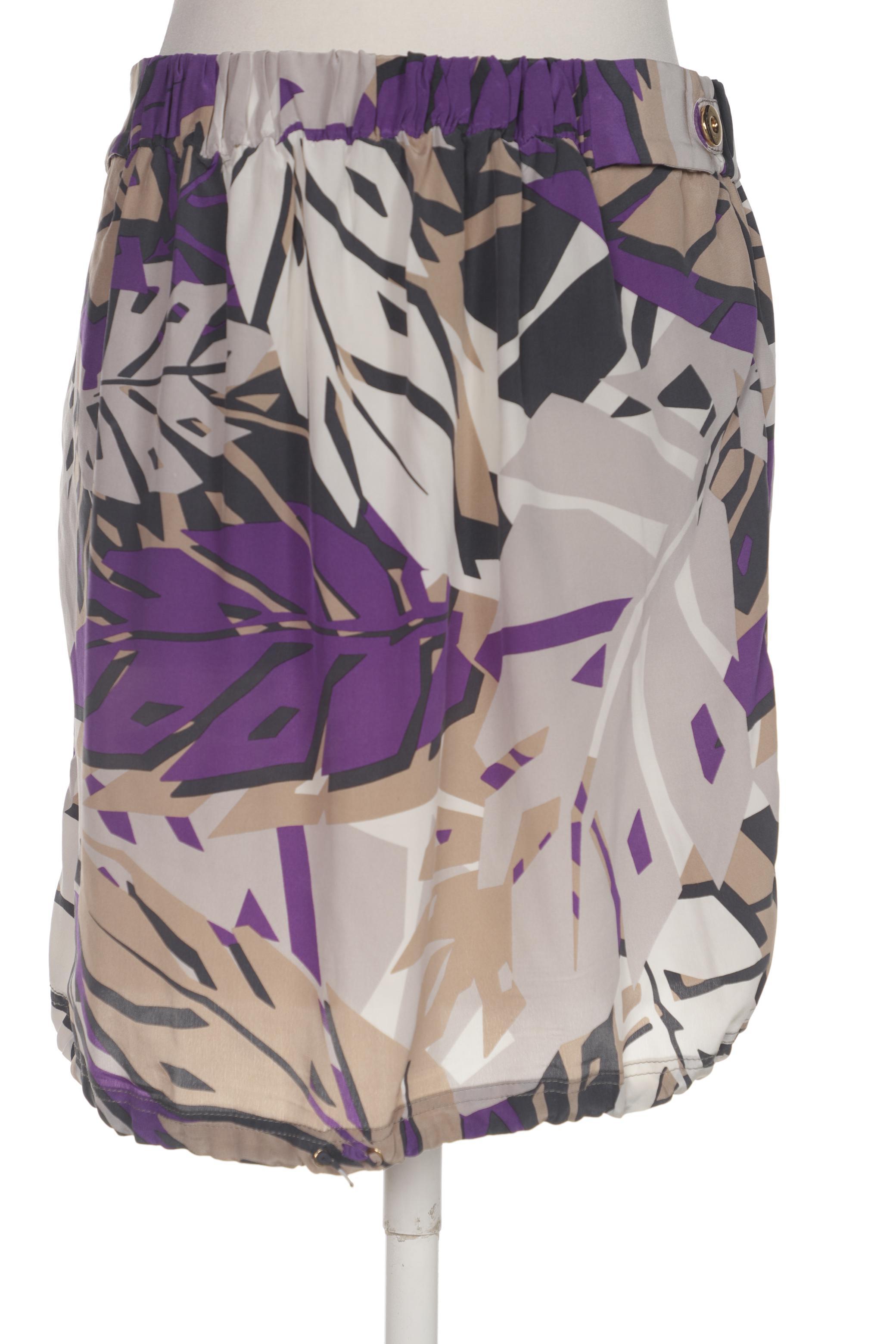 

Gucci Damen Rock, grau, Gr. 42