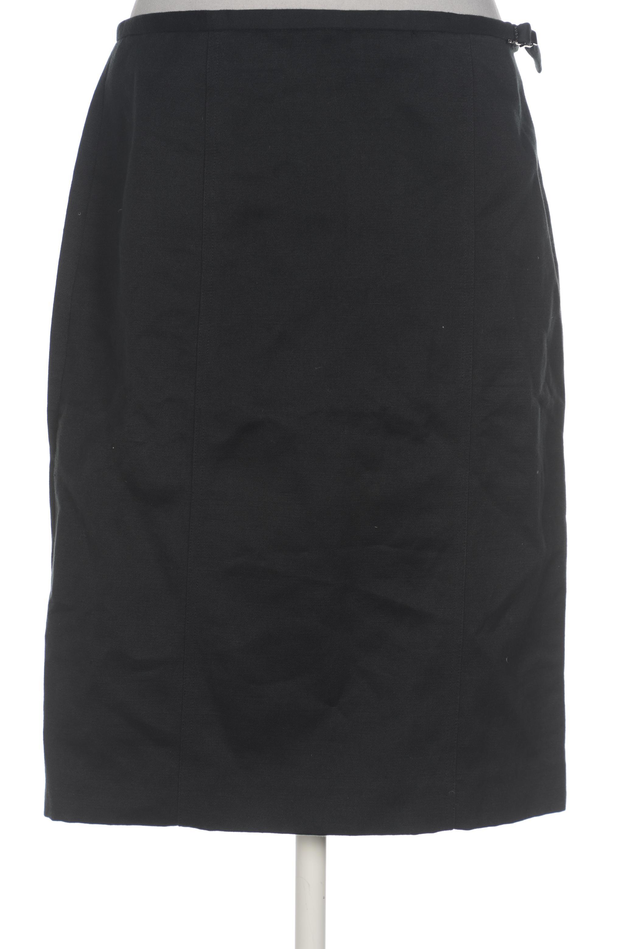 

Gucci Damen Rock, schwarz, Gr. 44