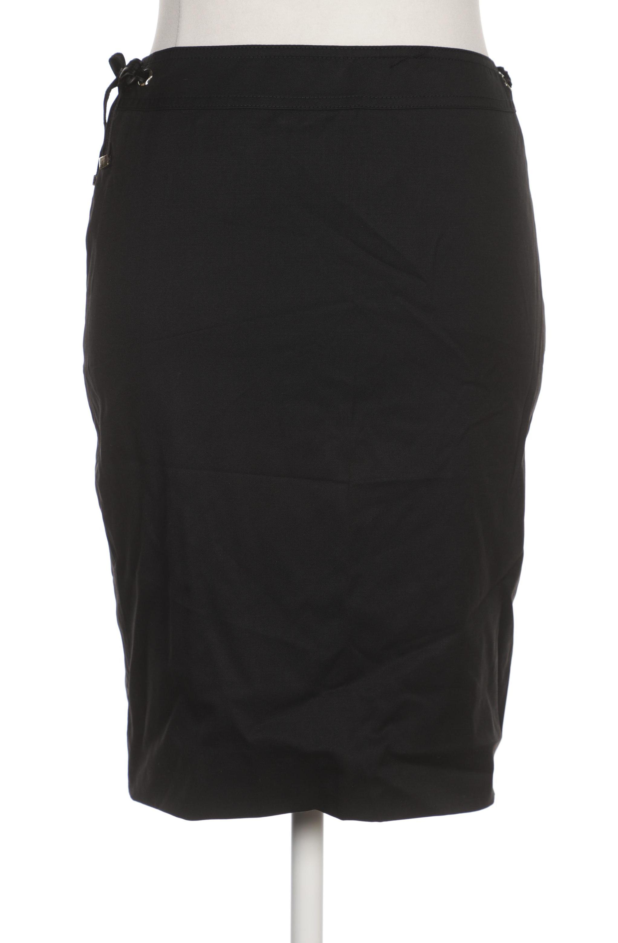 

Gucci Damen Rock, schwarz, Gr. 40