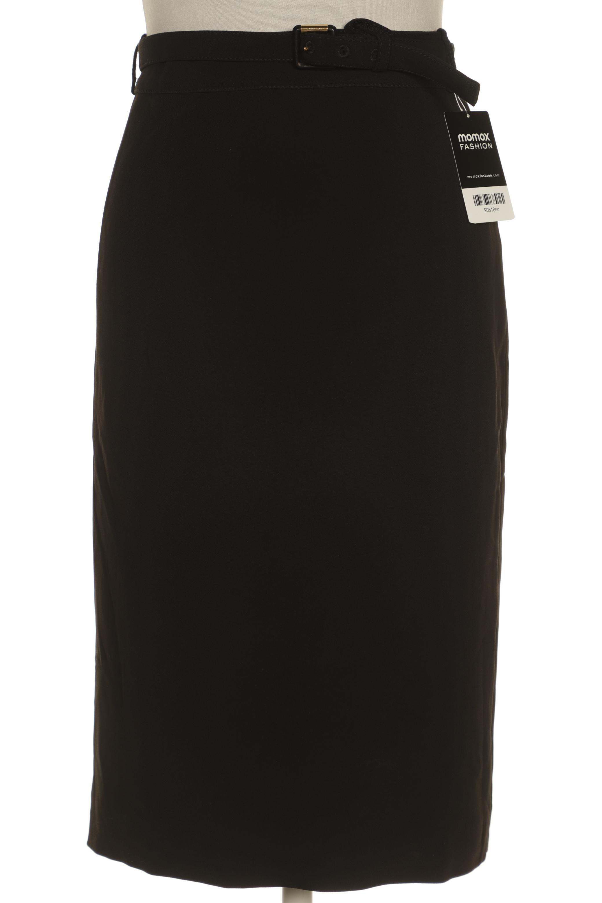 

Gucci Damen Rock, schwarz