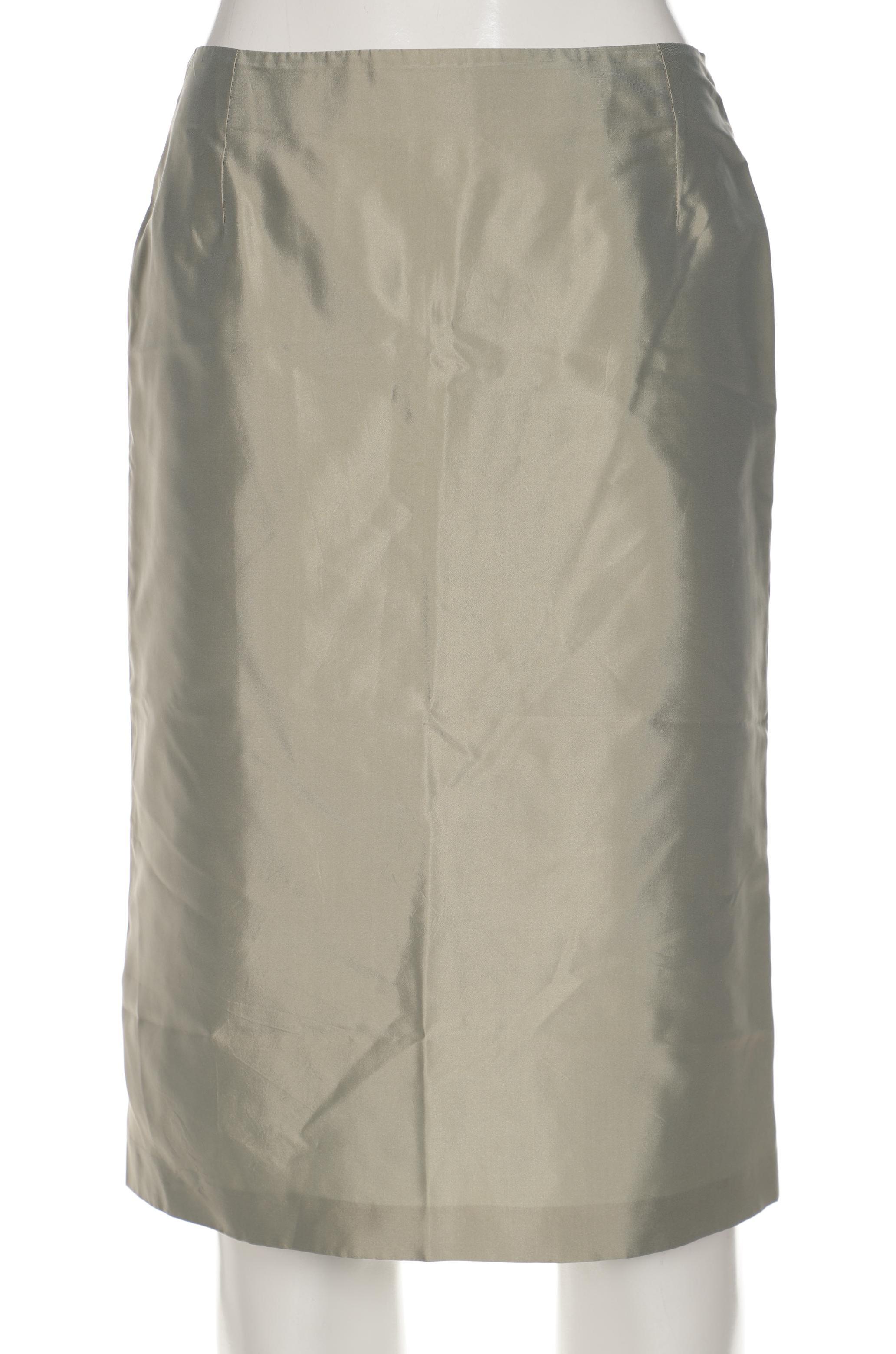 

Gucci Damen Rock, grün, Gr. 42