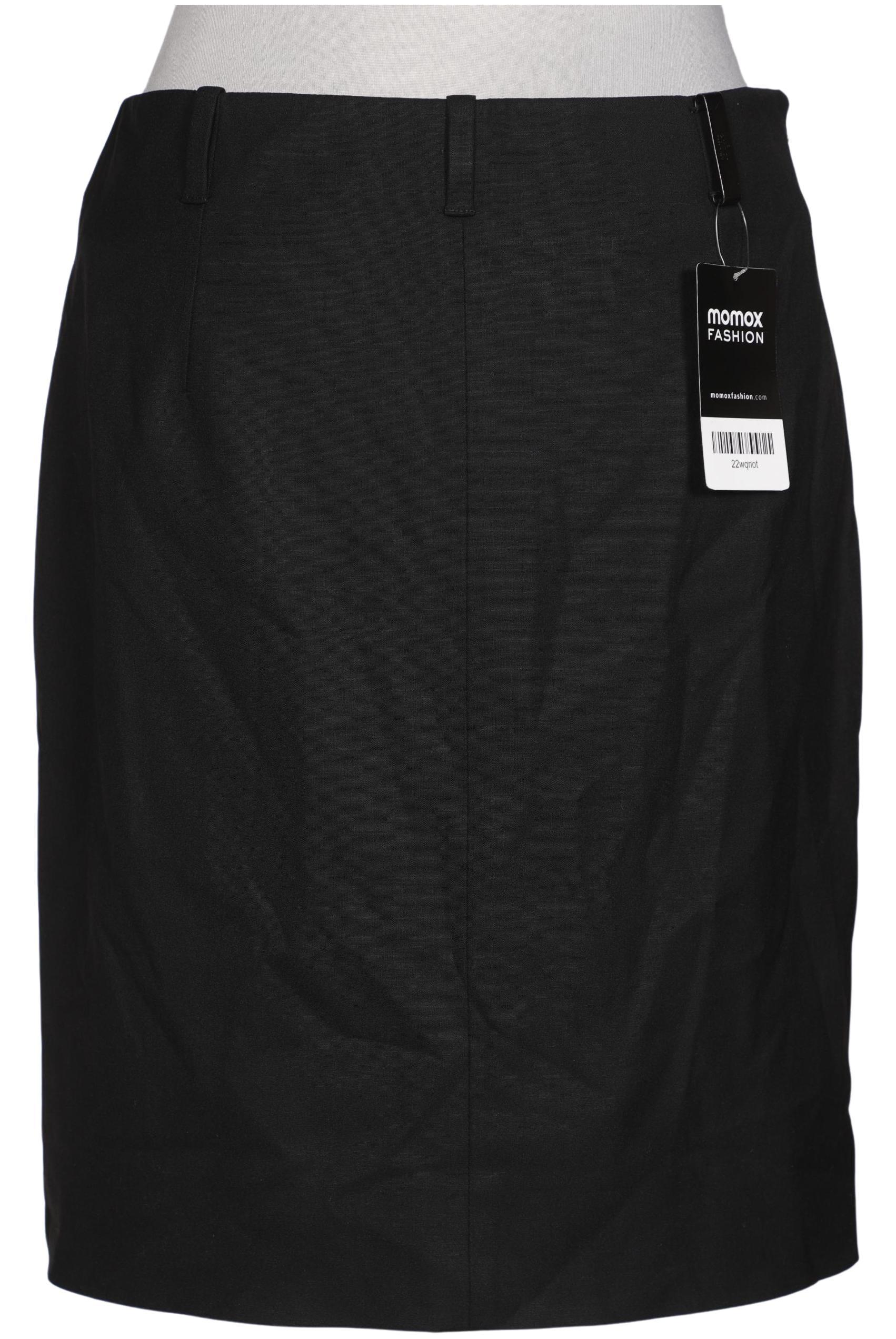 

Gucci Damen Rock, schwarz, Gr. 38