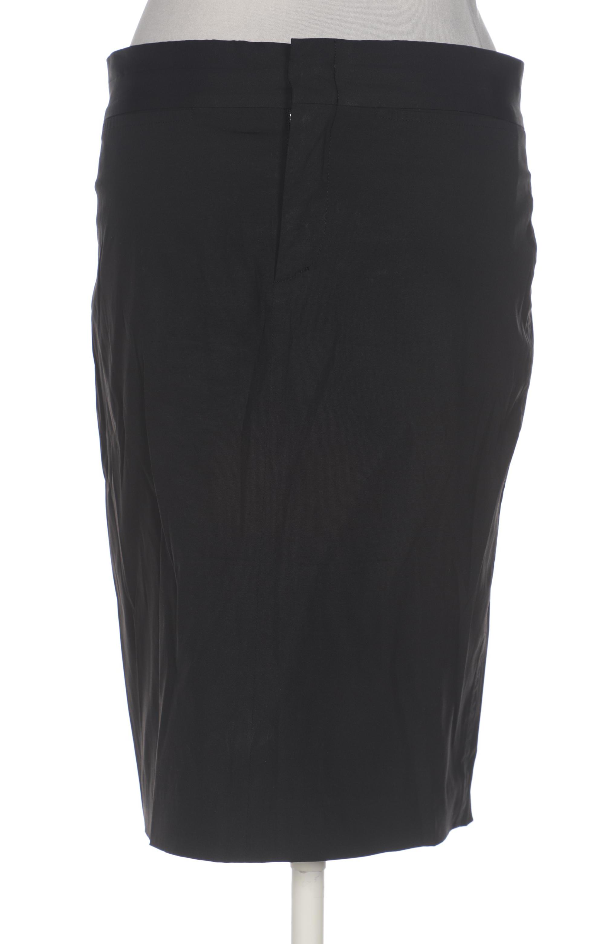 

Gucci Damen Rock, schwarz, Gr. 40