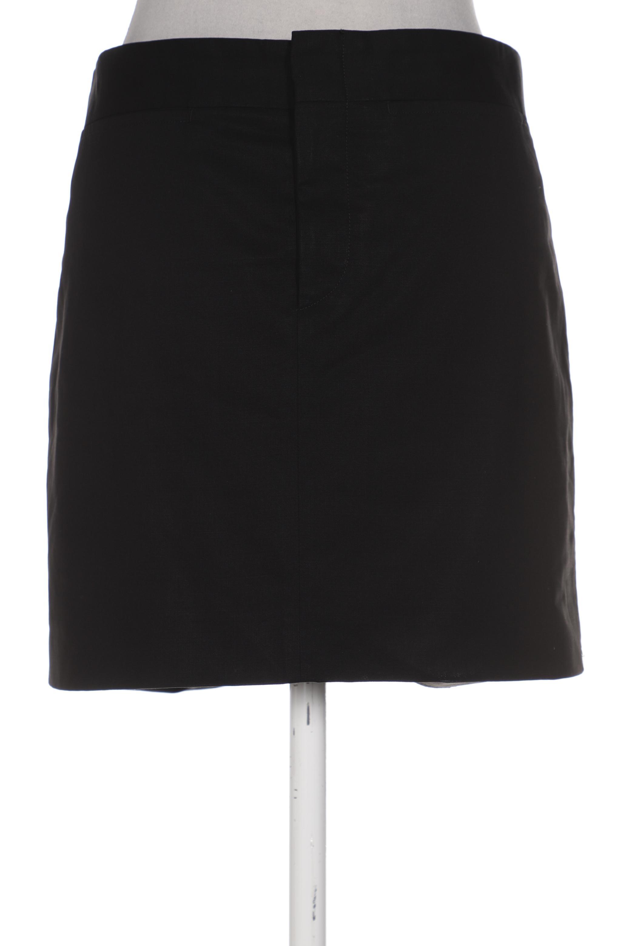 

Gucci Damen Rock, schwarz, Gr. 42