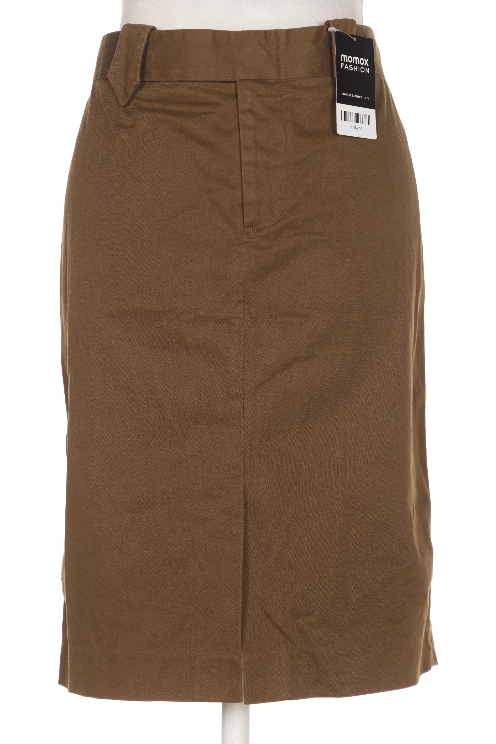 

Gucci Damen Rock, braun, Gr. 44
