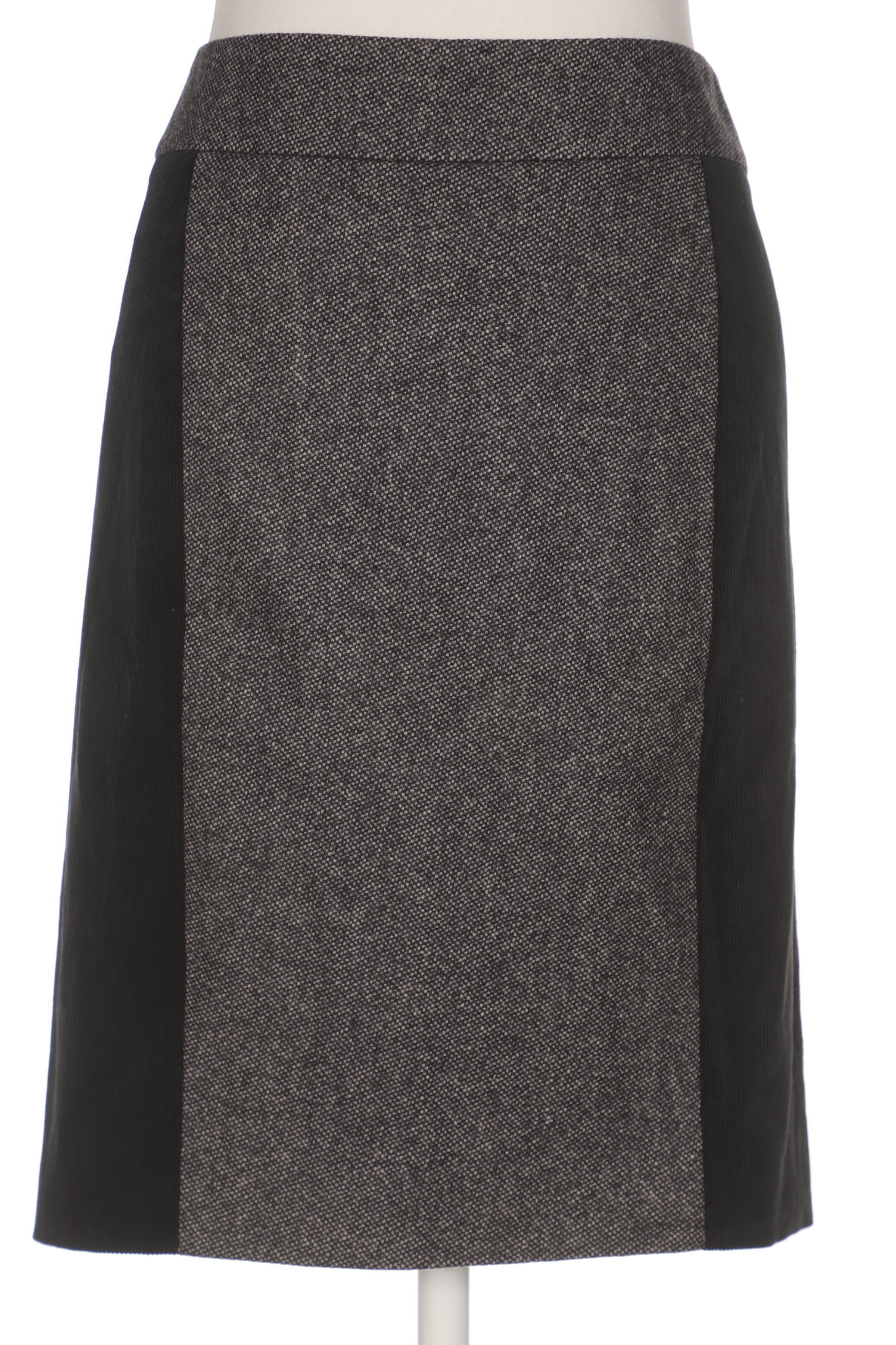 

Gucci Damen Rock, grau, Gr. 42