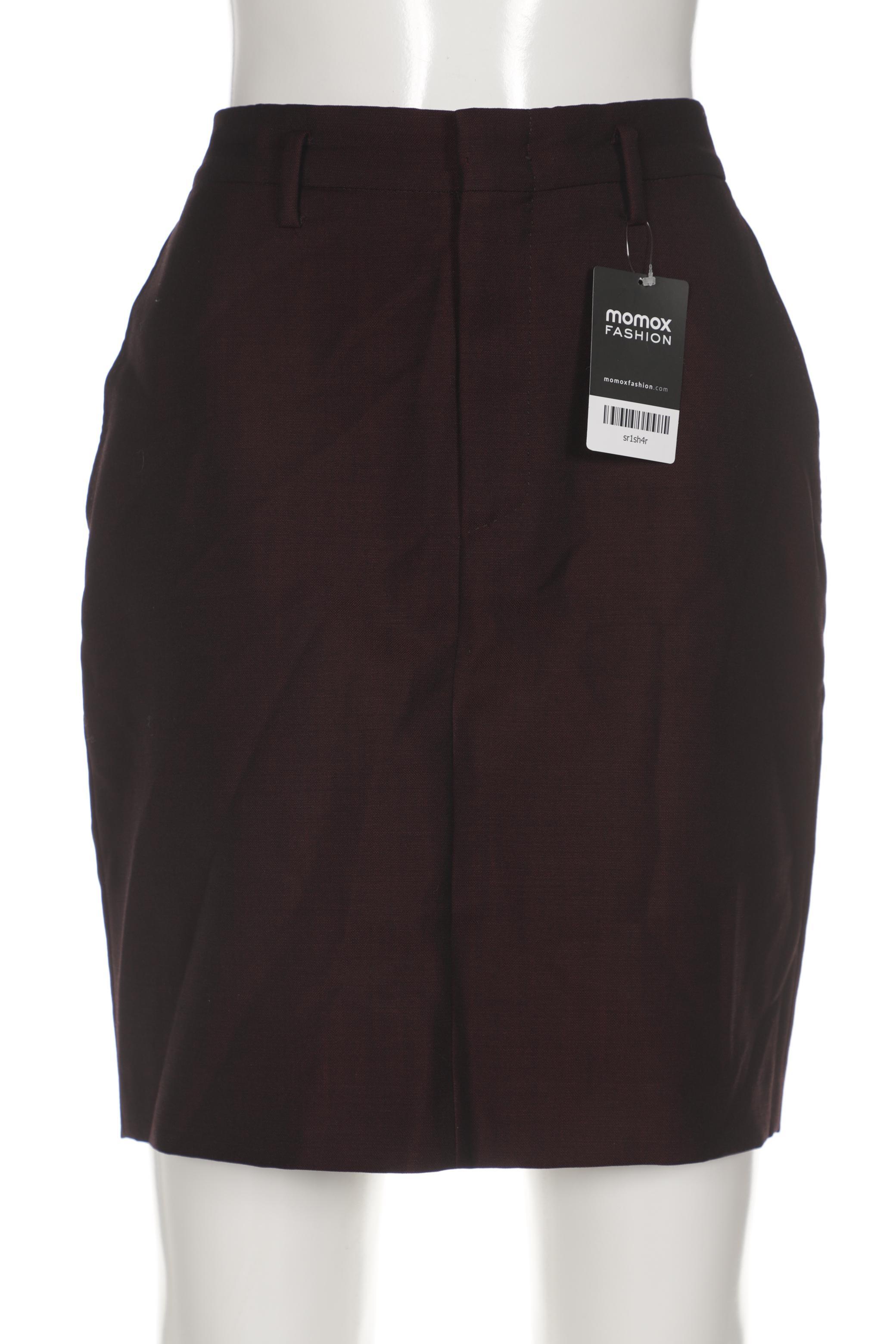 

Gucci Damen Rock, bordeaux