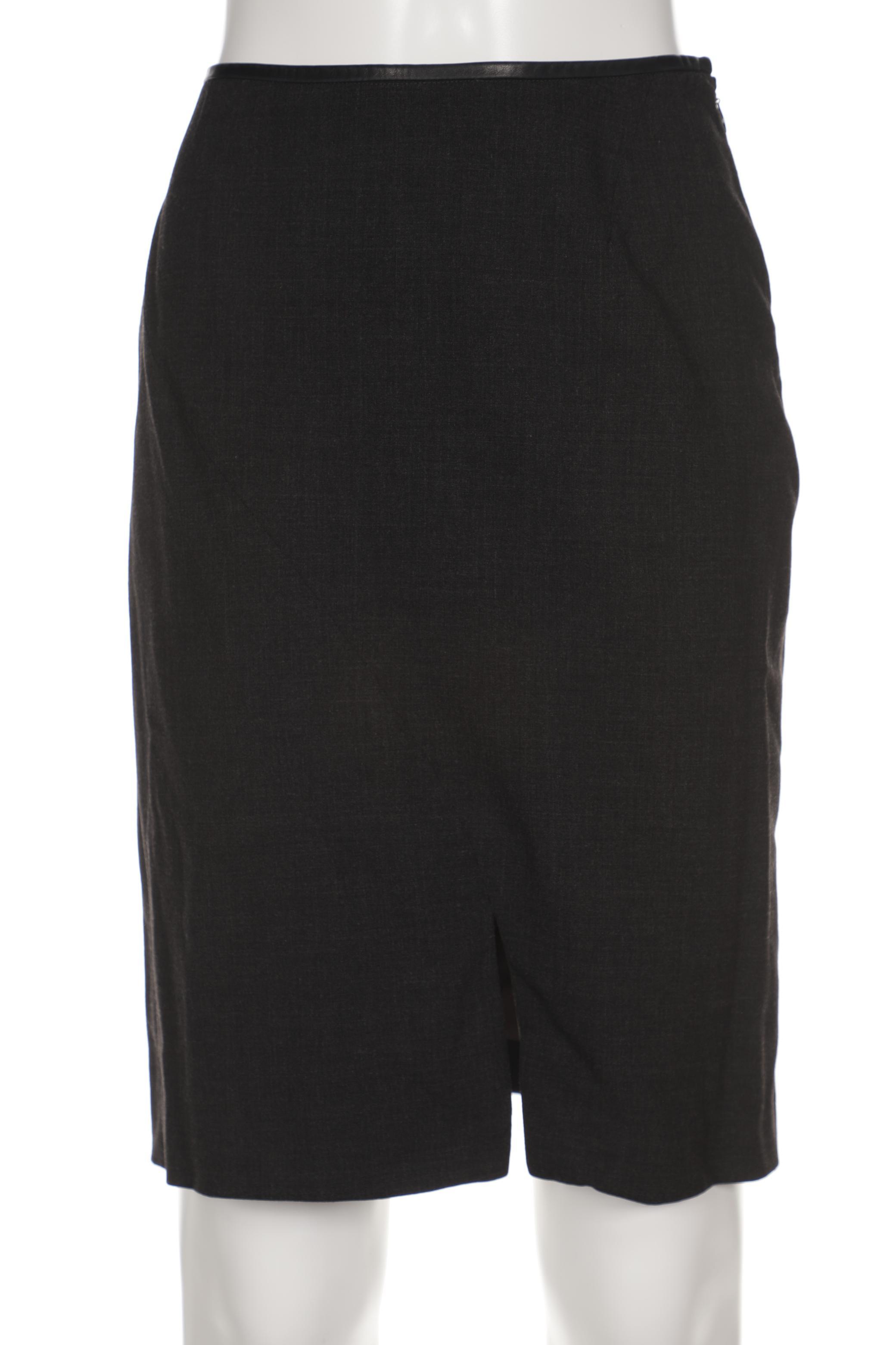 

Gucci Damen Rock, grau, Gr. 44