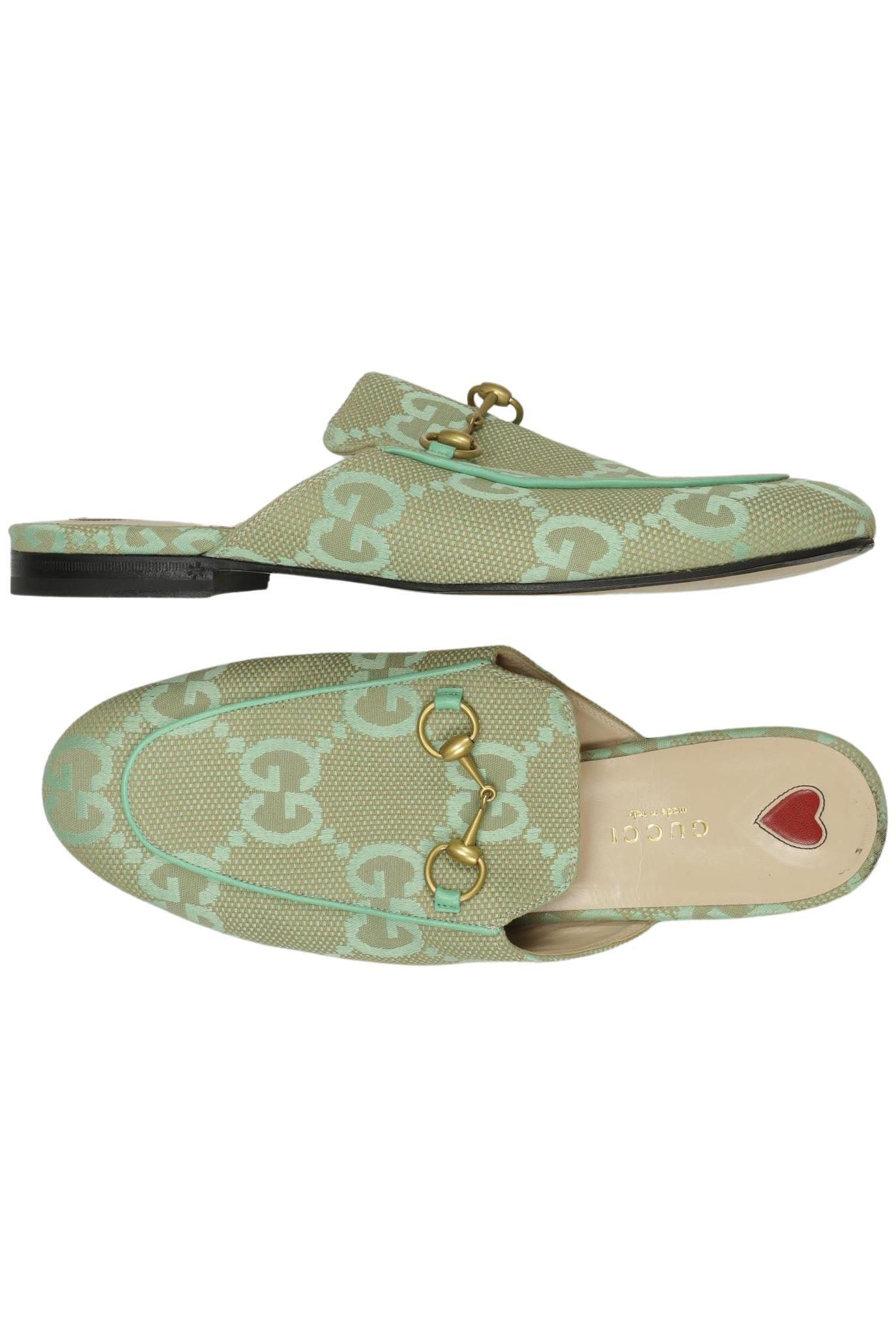 

Gucci Damen Sandale, beige, Gr. 39
