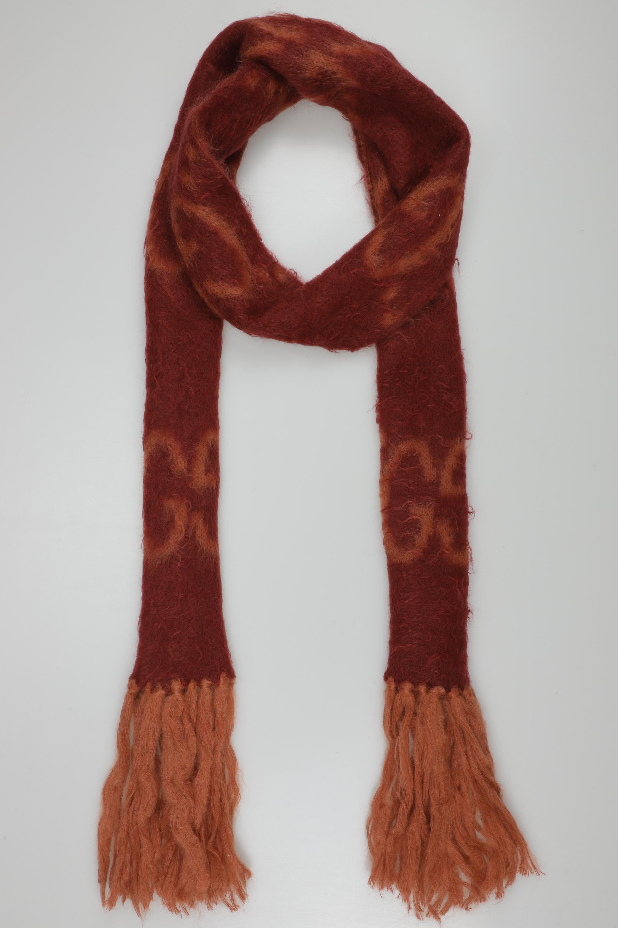 

Gucci Damen Schal, pink, Gr.