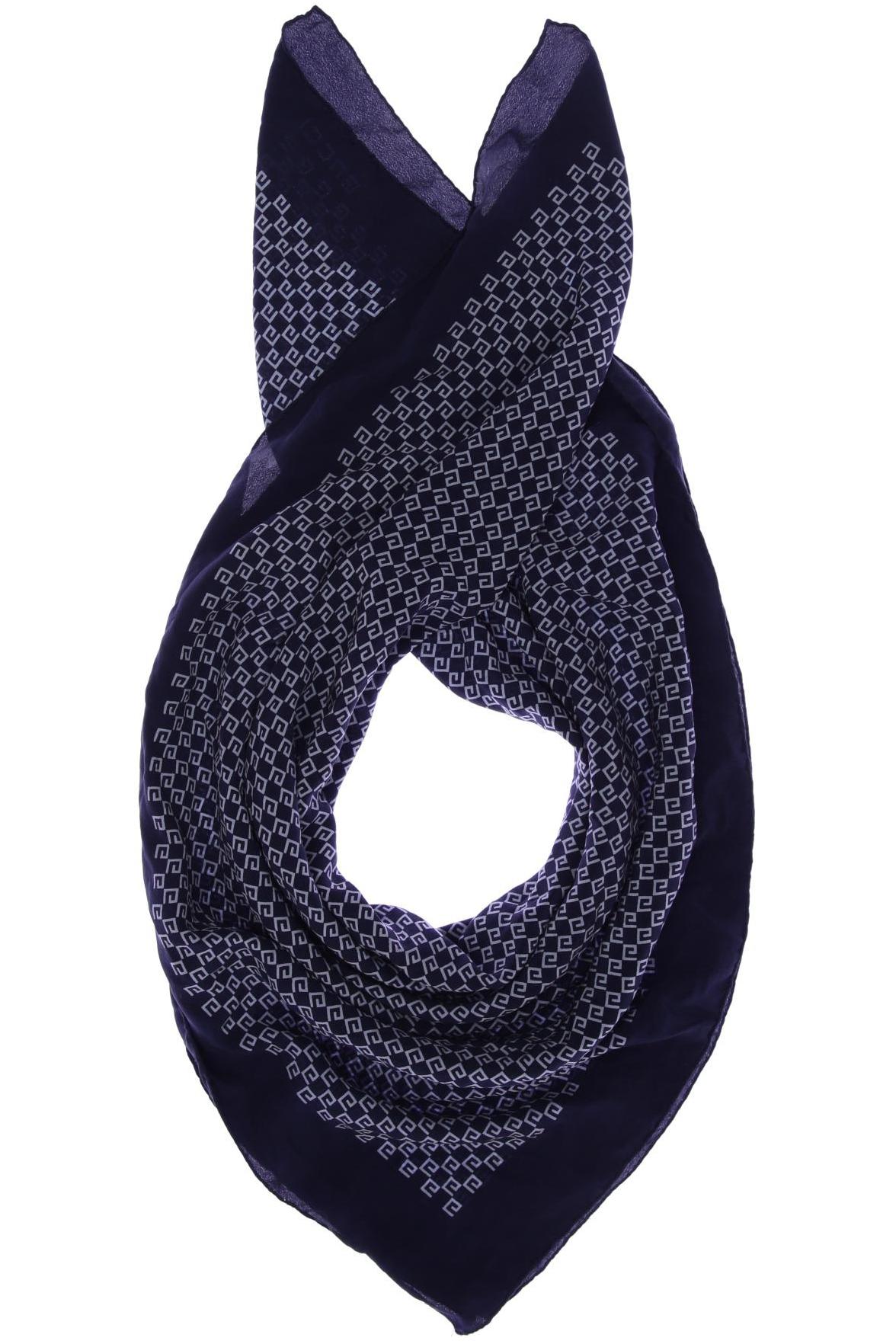 

Gucci Damen Schal, marineblau