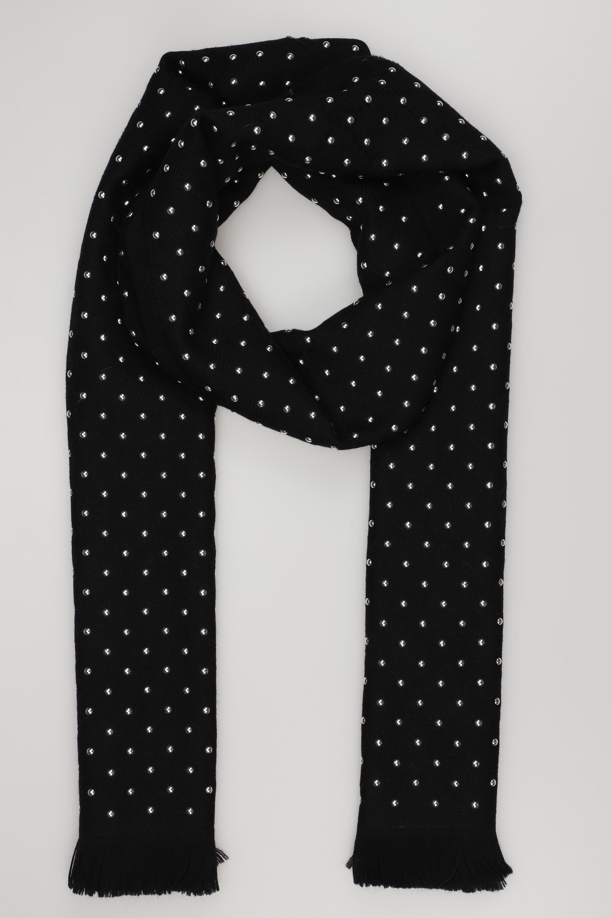 

Gucci Damen Schal, schwarz
