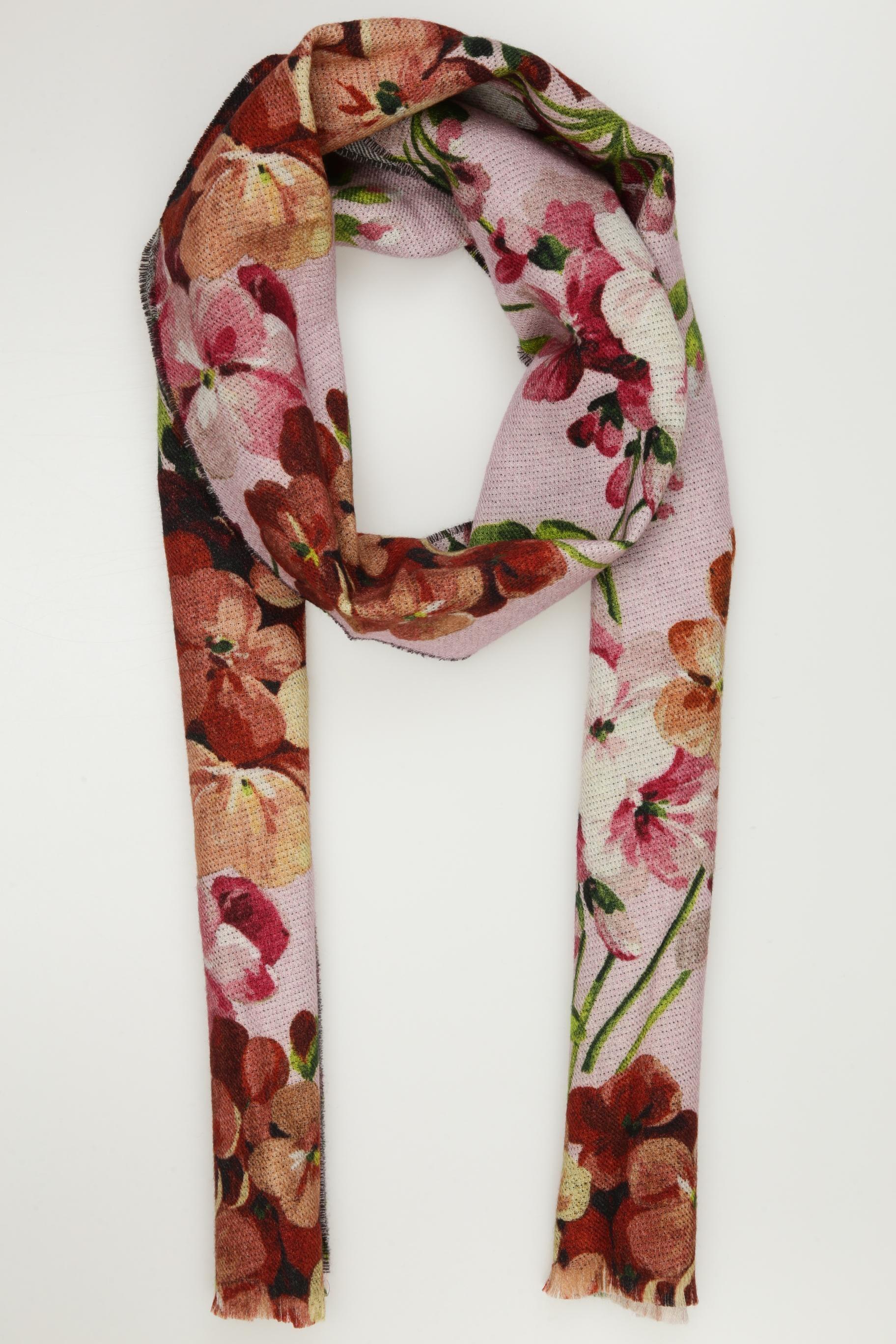 

Gucci Damen Schal, pink, Gr.