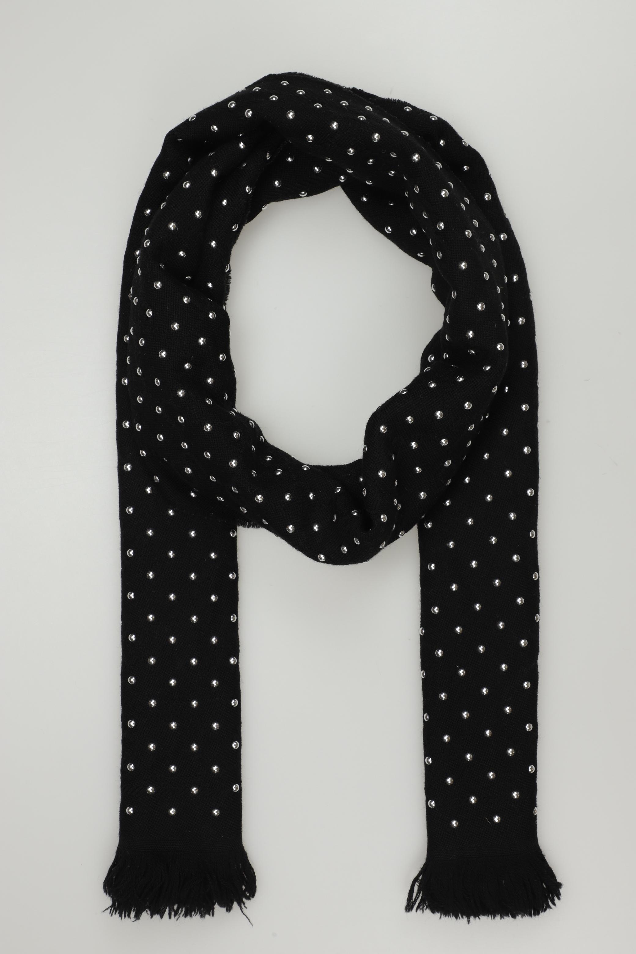 

Gucci Damen Schal, schwarz, Gr.