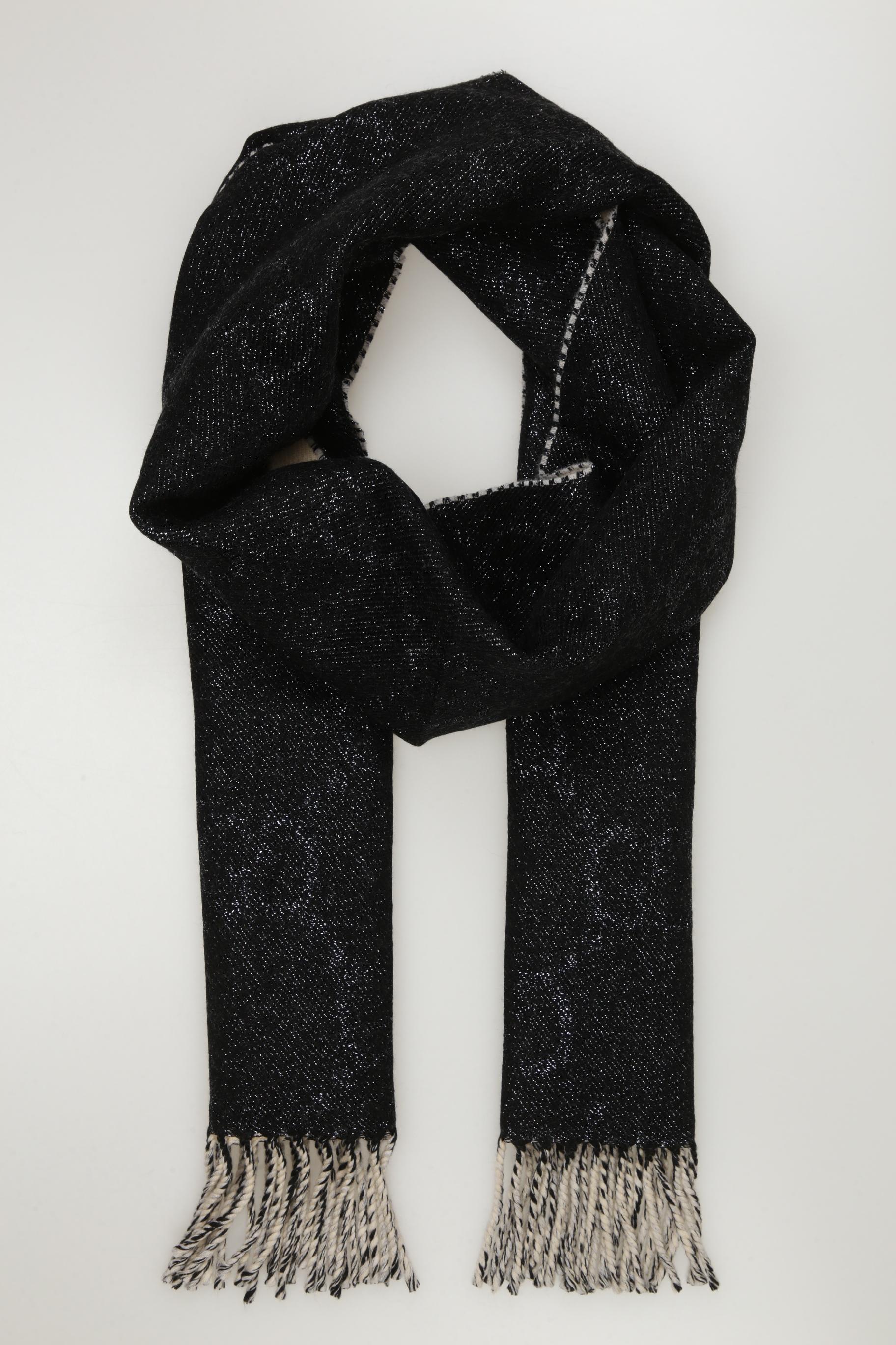 

Gucci Damen Schal, schwarz, Gr.