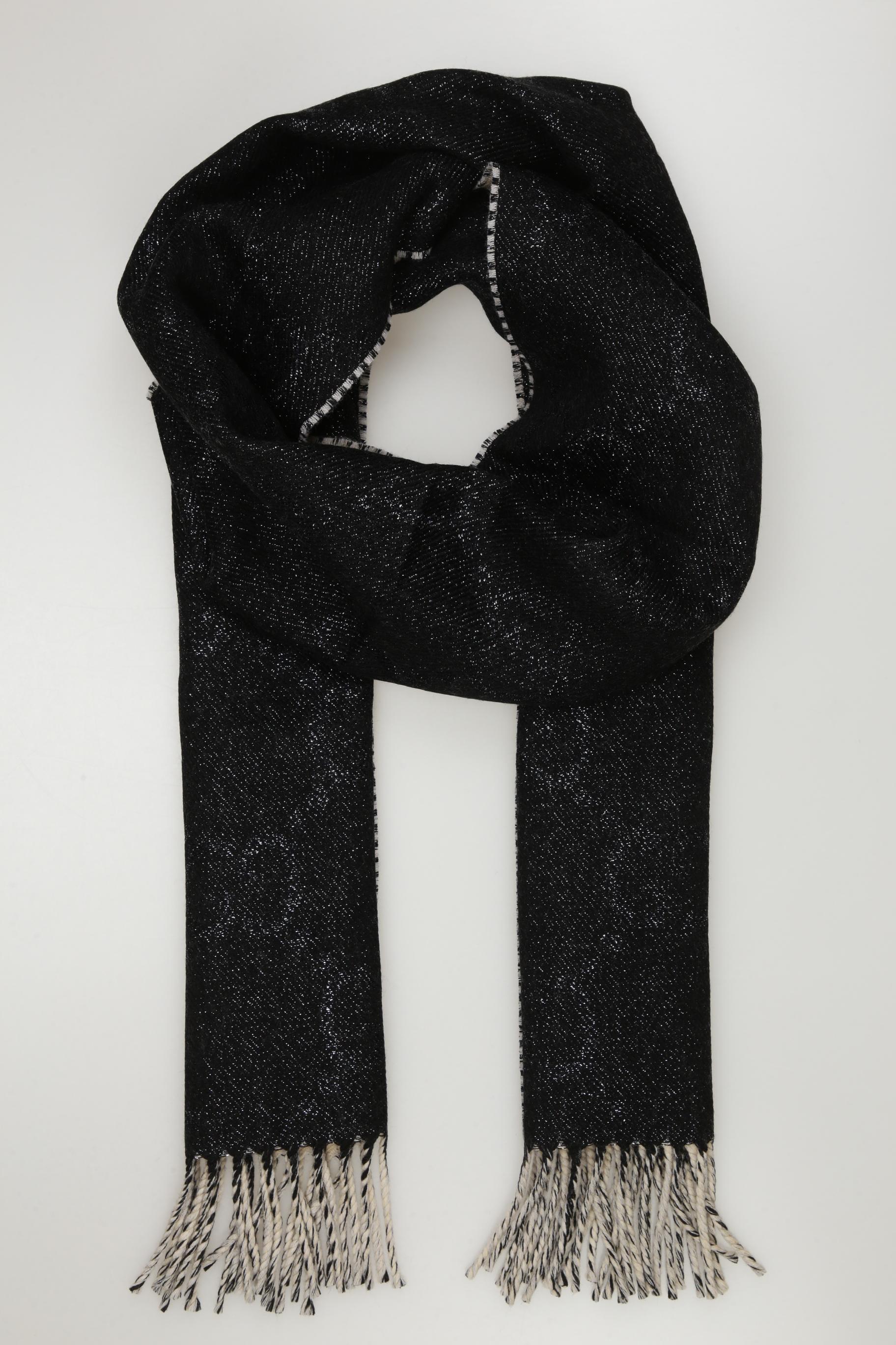 

Gucci Damen Schal, schwarz, Gr.