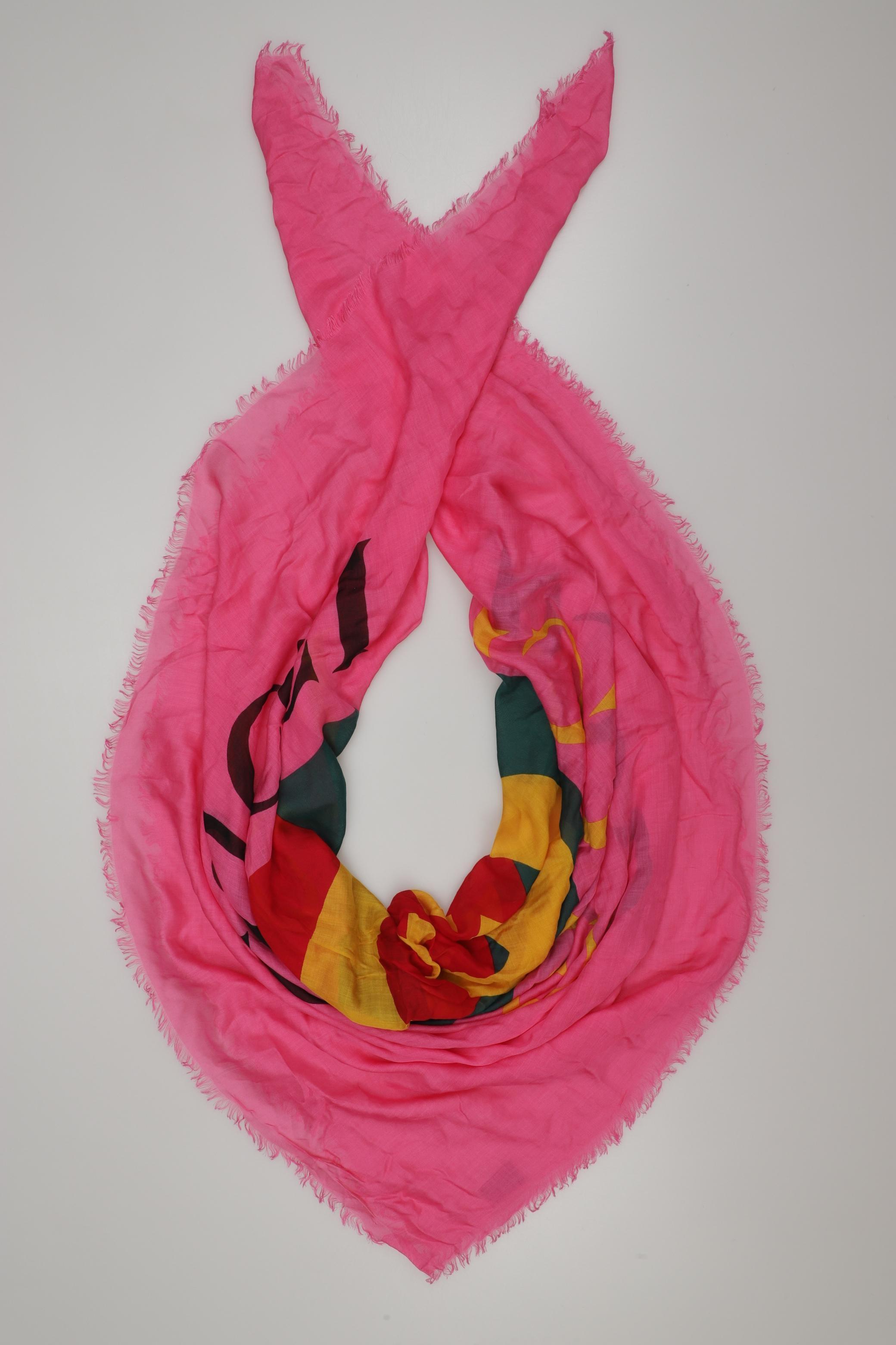 

Gucci Damen Schal, pink, Gr.