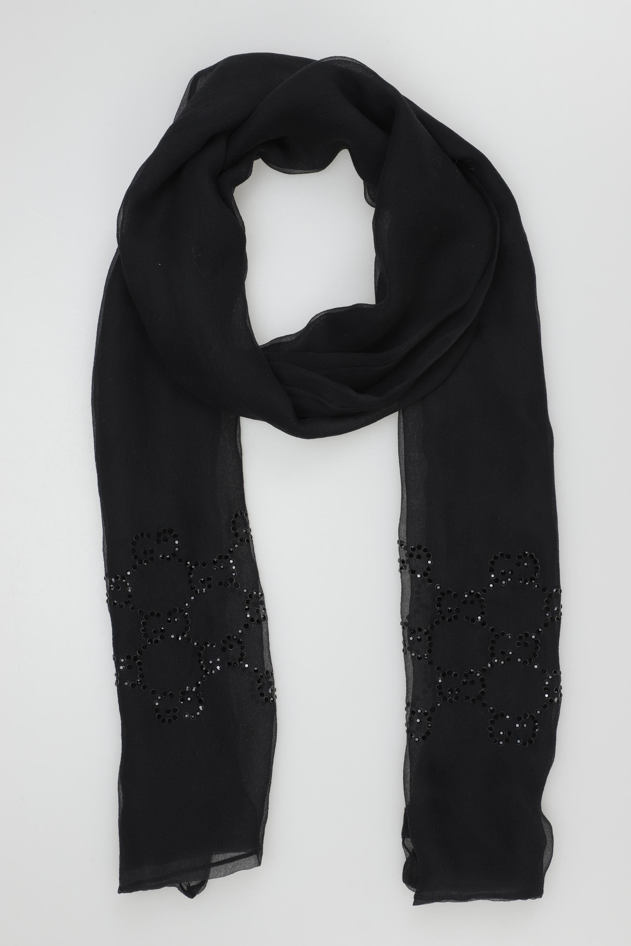 

Gucci Damen Schal, schwarz, Gr.