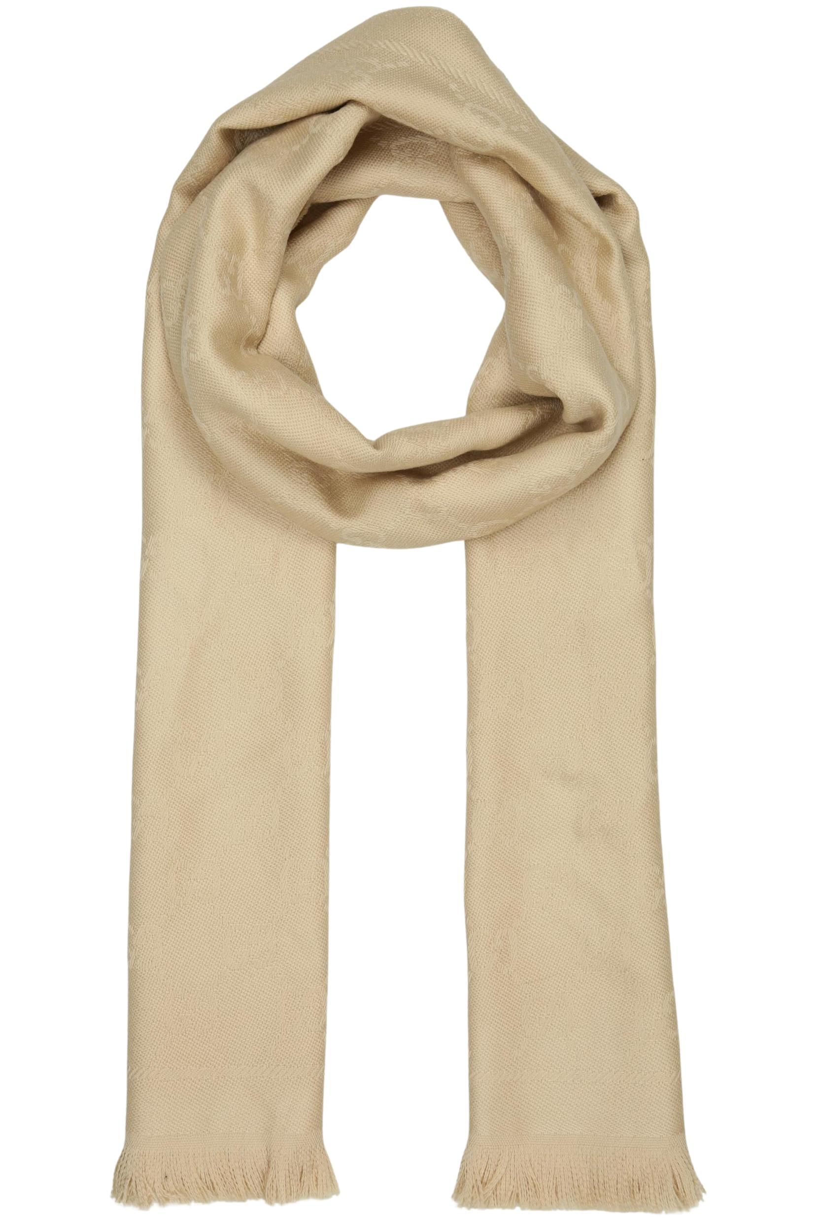 

Gucci Damen Schal, beige, Gr.