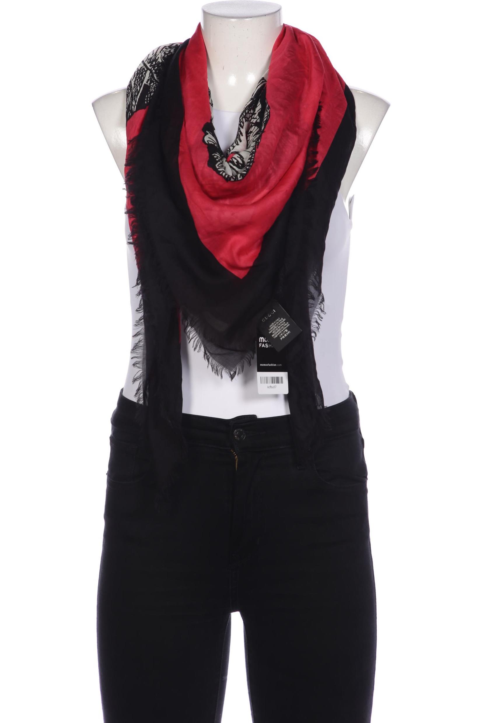 

Gucci Damen Schal, mehrfarbig, Gr.