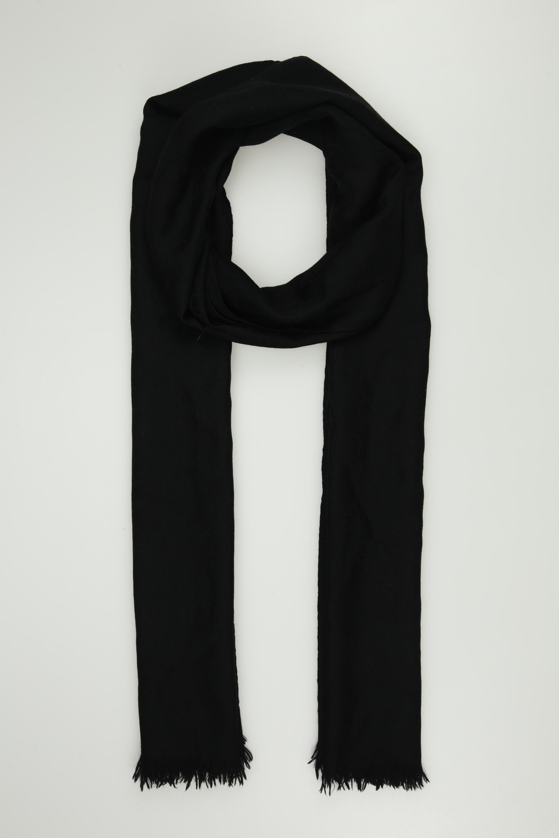 

Gucci Damen Schal, schwarz, Gr.