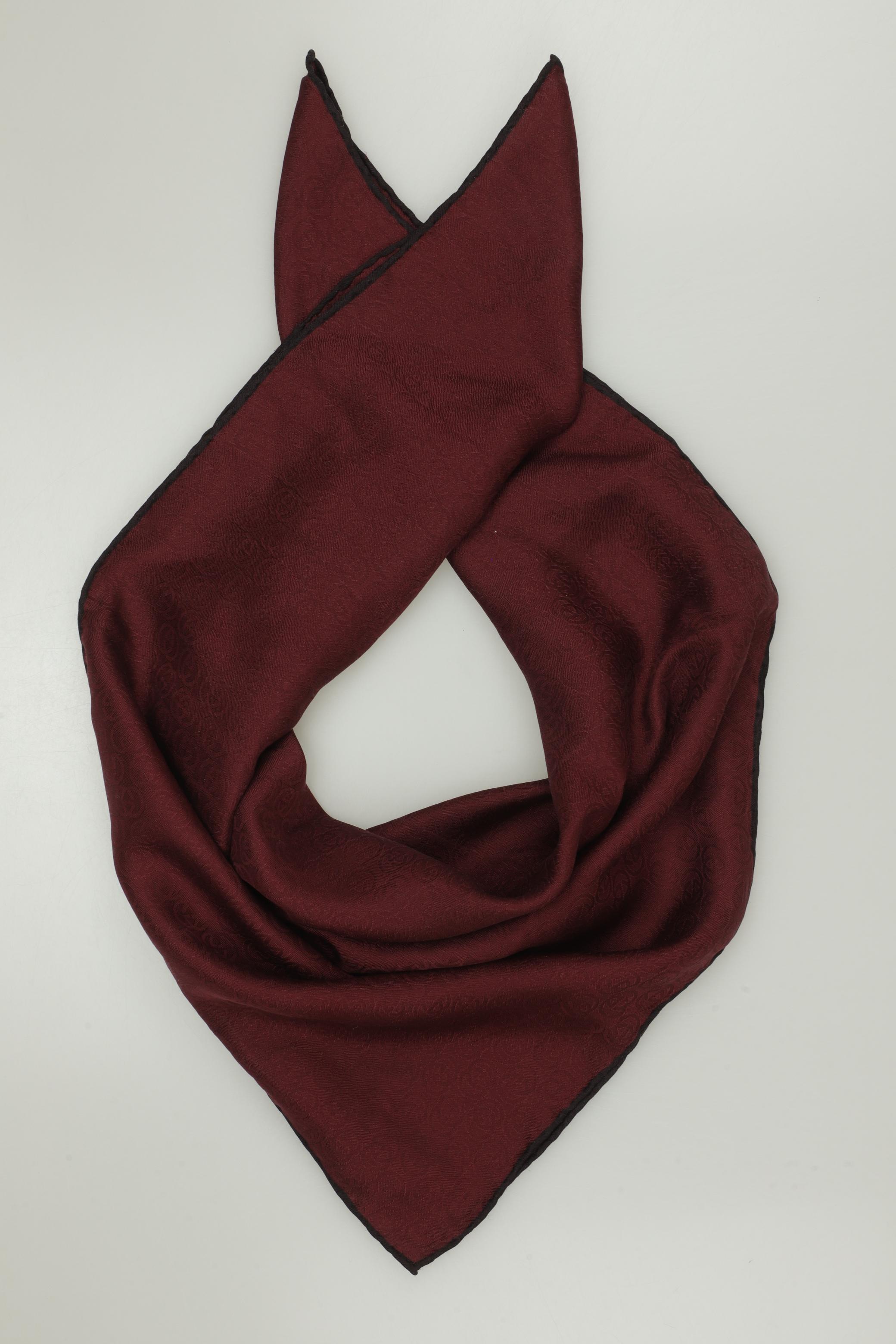 

Gucci Damen Schal, bordeaux, Gr.