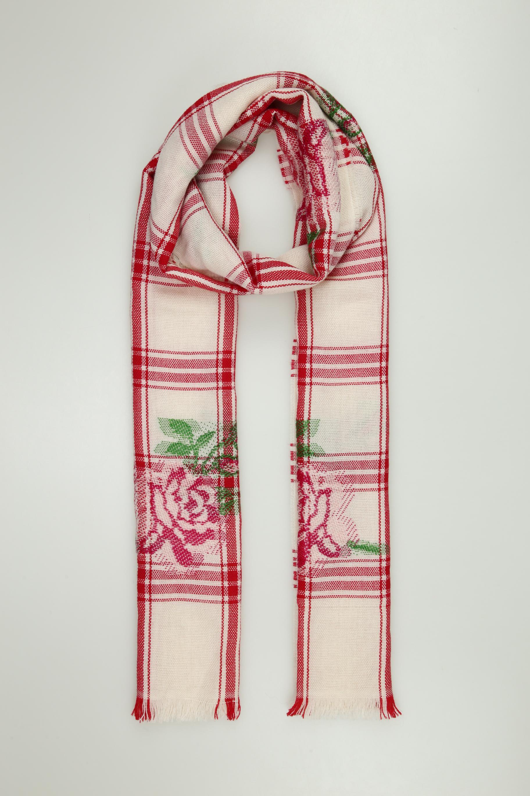 

Gucci Damen Schal, mehrfarbig, Gr.