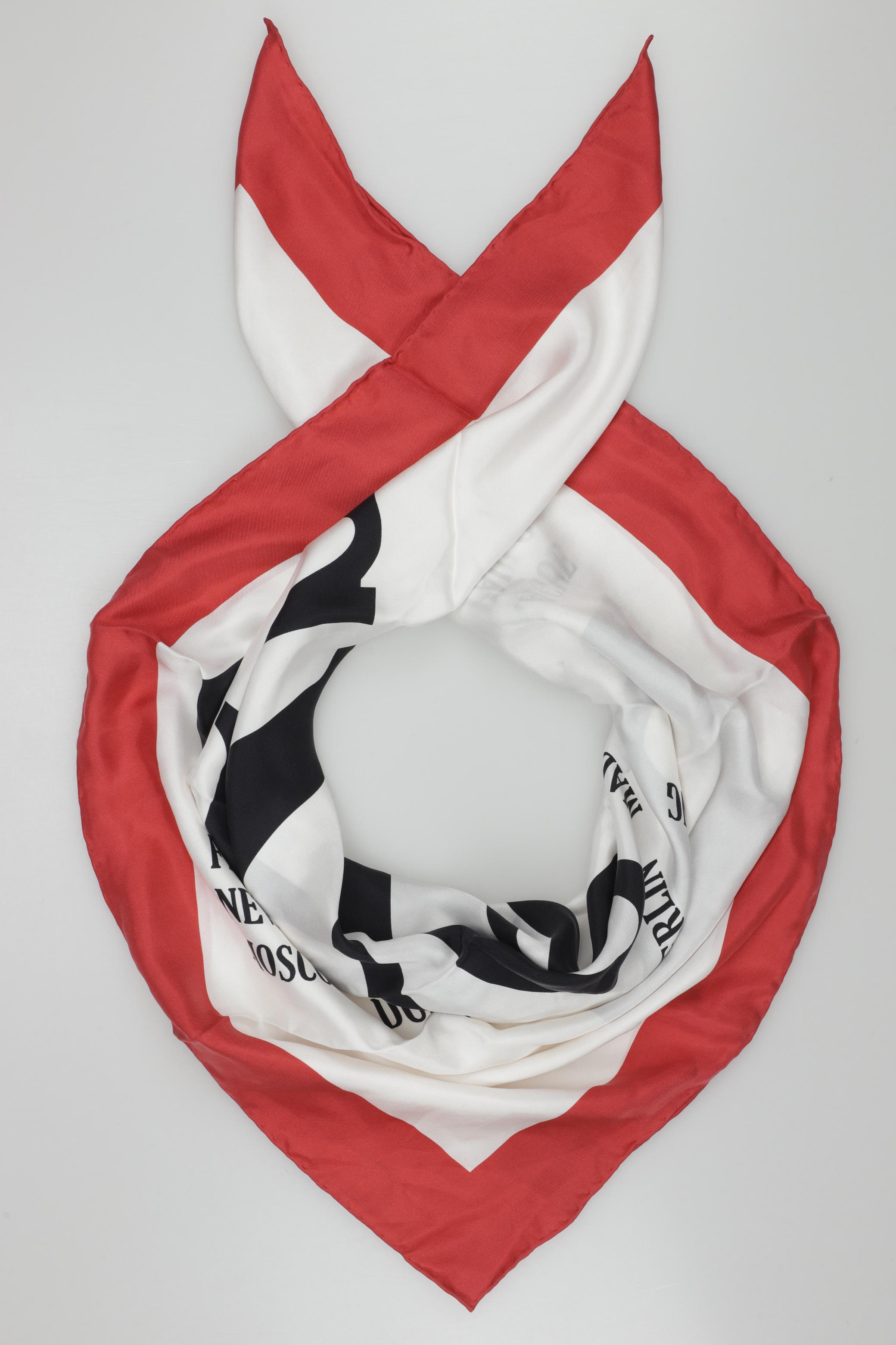 

Gucci Damen Schal, mehrfarbig, Gr.