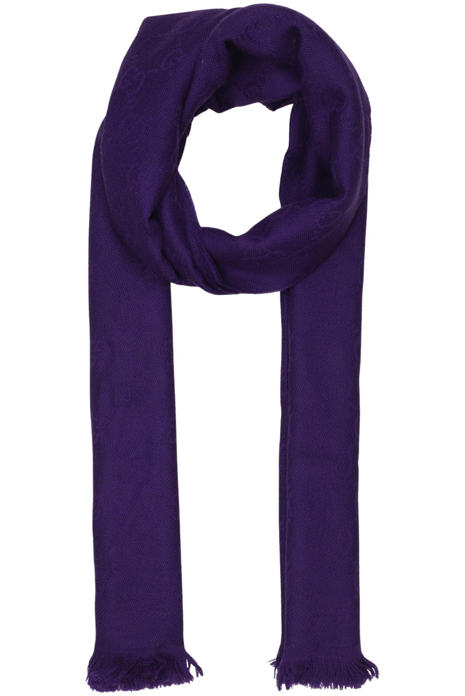 

Gucci Damen Schal, flieder, Gr.