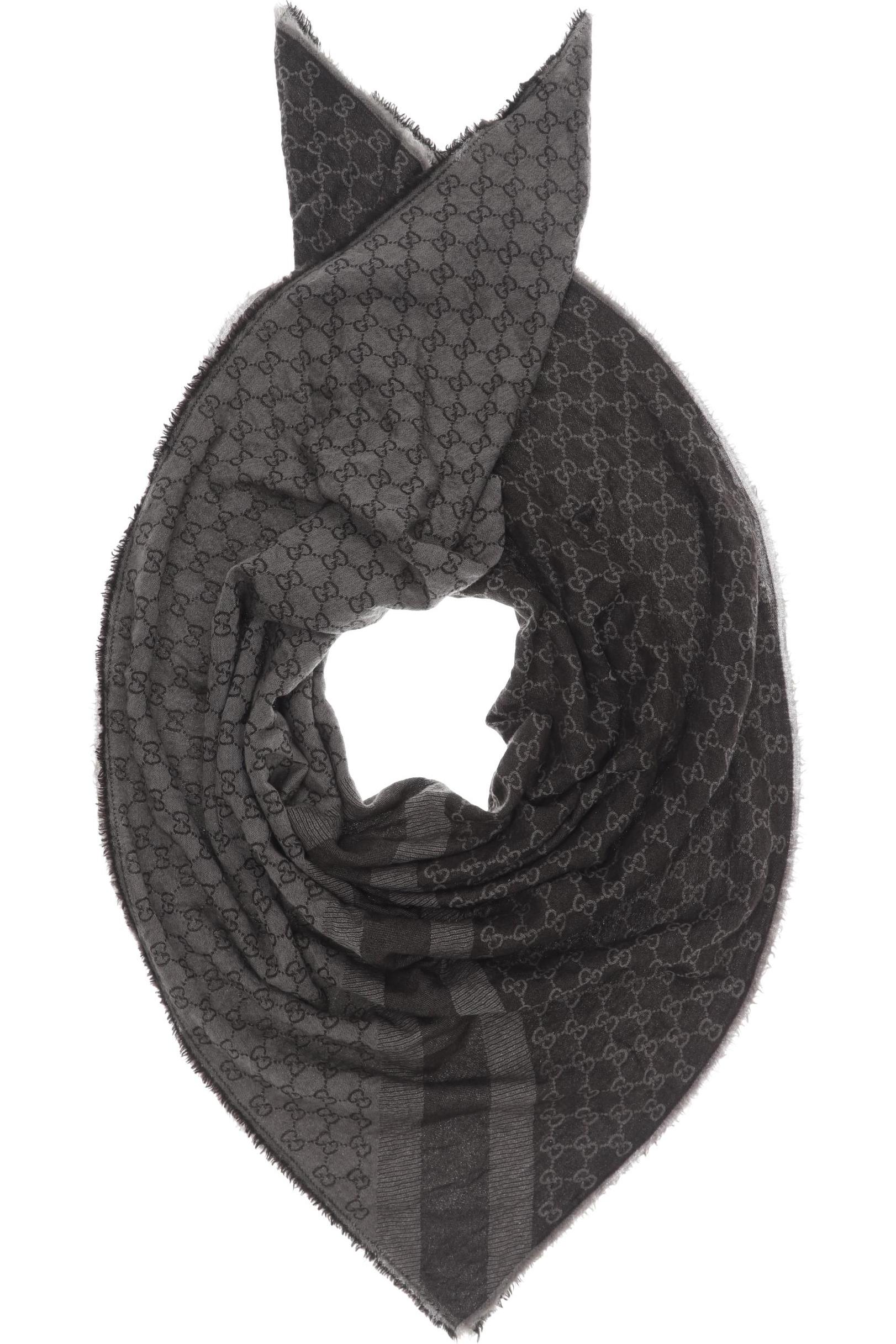 

Gucci Damen Schal, braun, Gr.