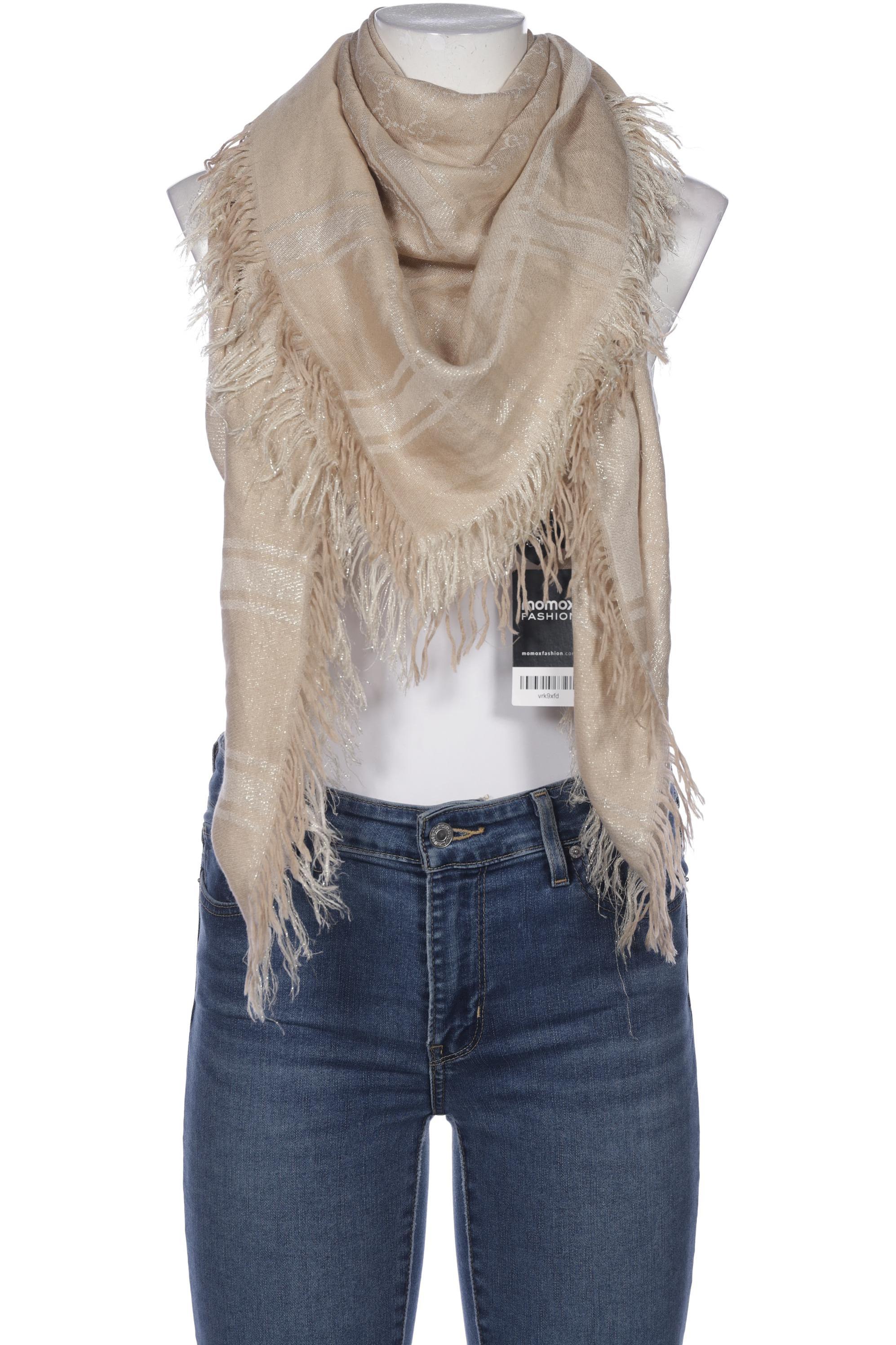 

Gucci Damen Schal, cremeweiß