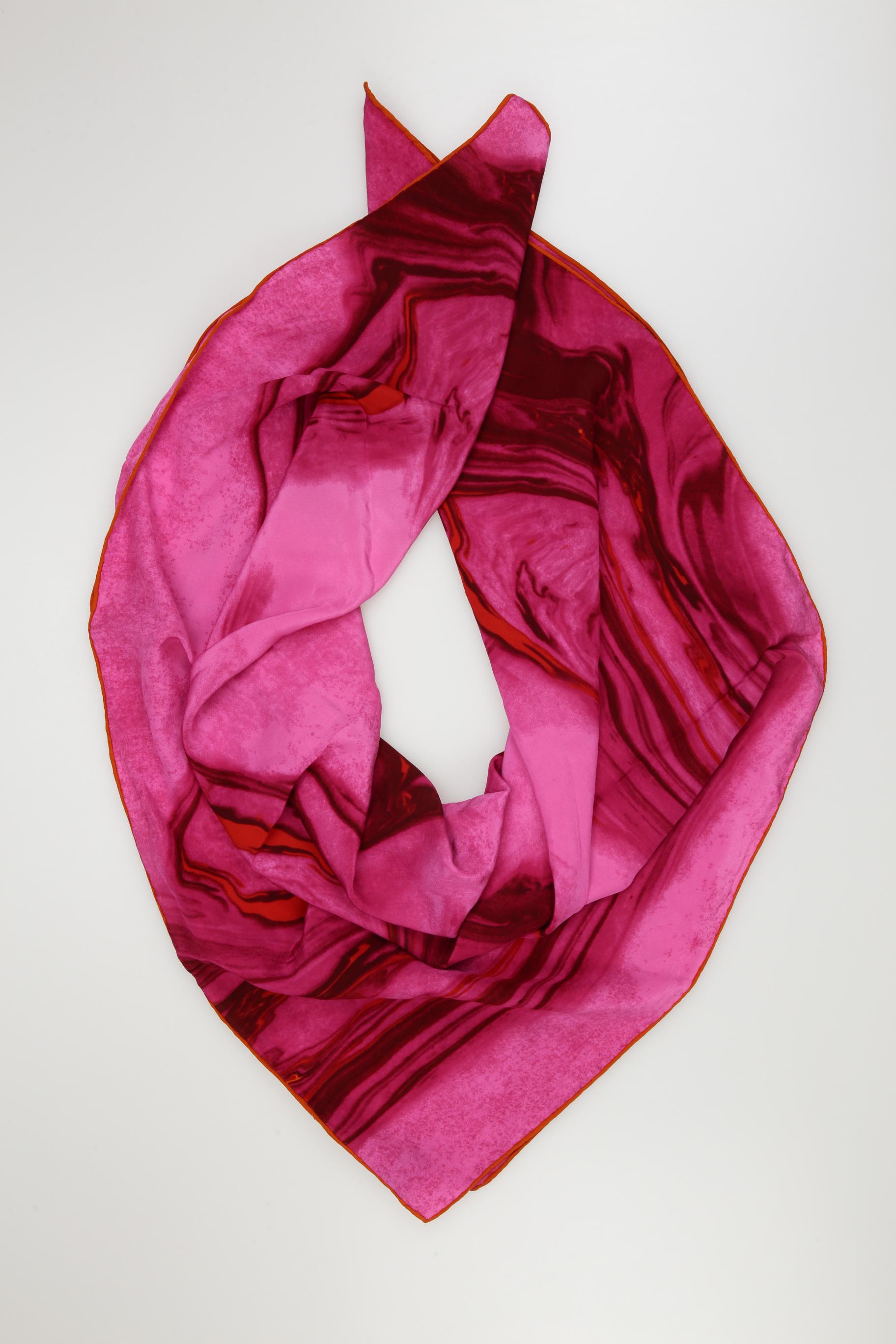 

Gucci Damen Schal, pink, Gr.