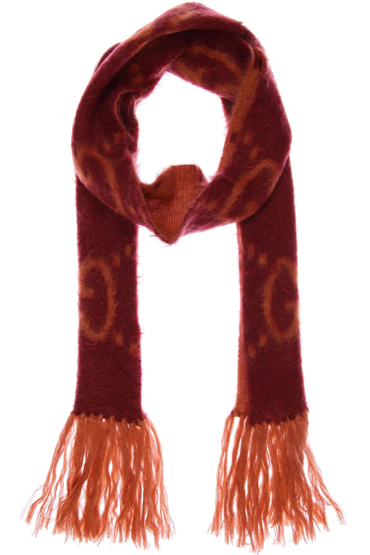 

Gucci Damen Schal, orange, Gr.