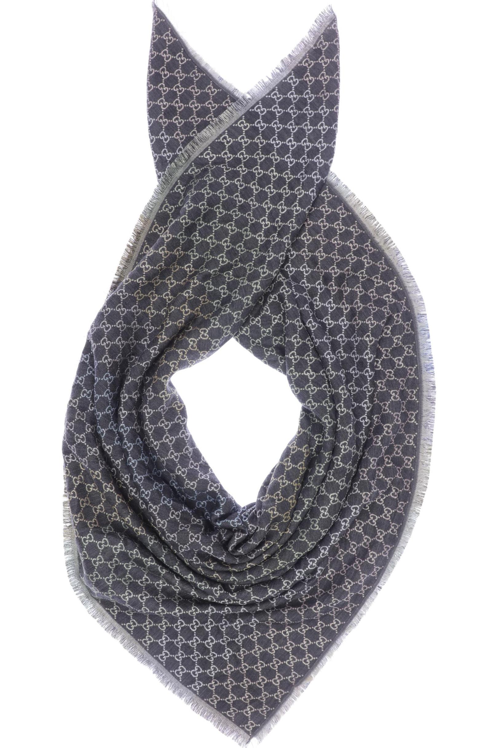 

Gucci Damen Schal, mehrfarbig