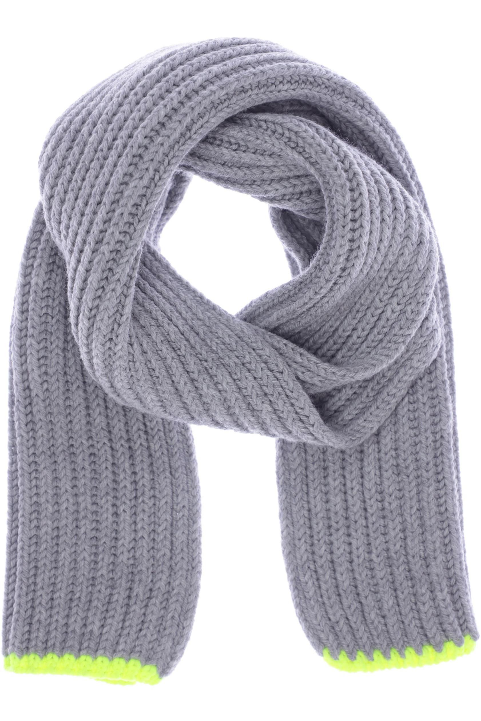 

Gucci Damen Schal, grau, Gr.