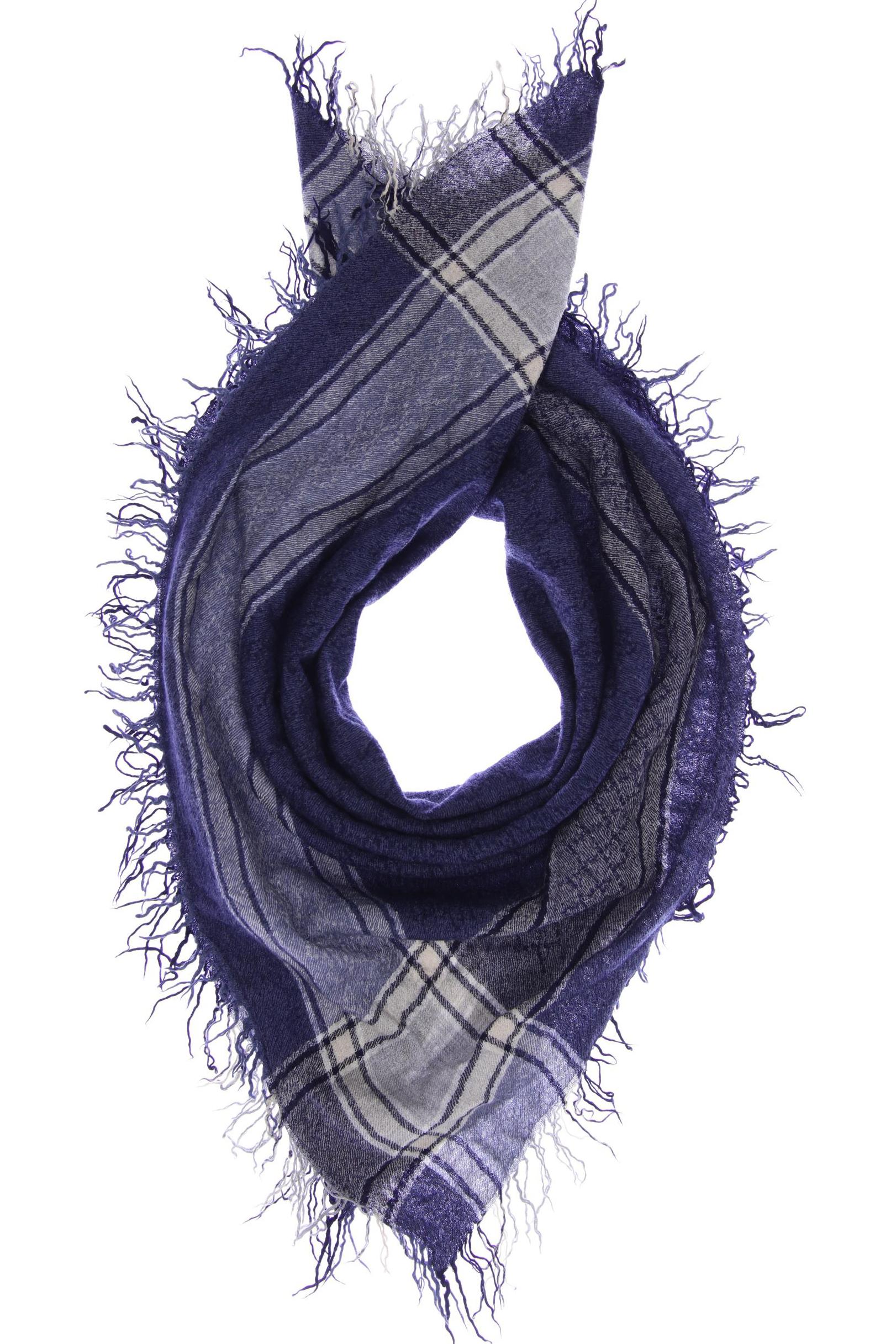 Thumbnail - Gucci Damen Schal, marineblau, Gr.