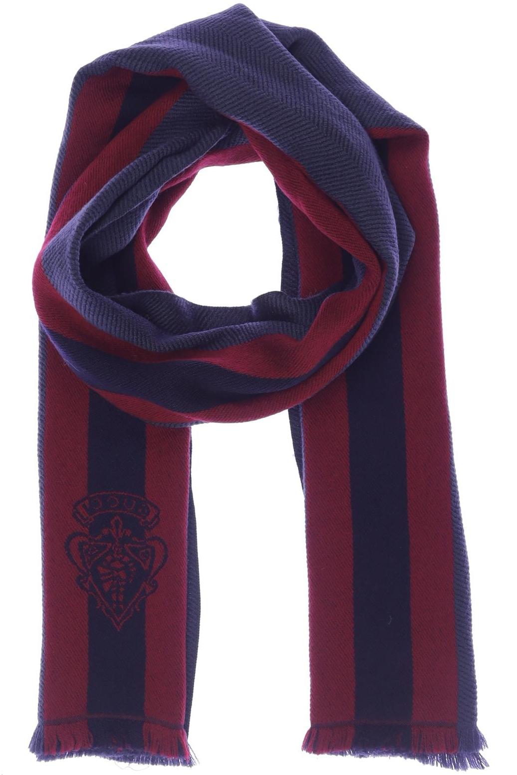 

Gucci Damen Schal, marineblau, Gr.