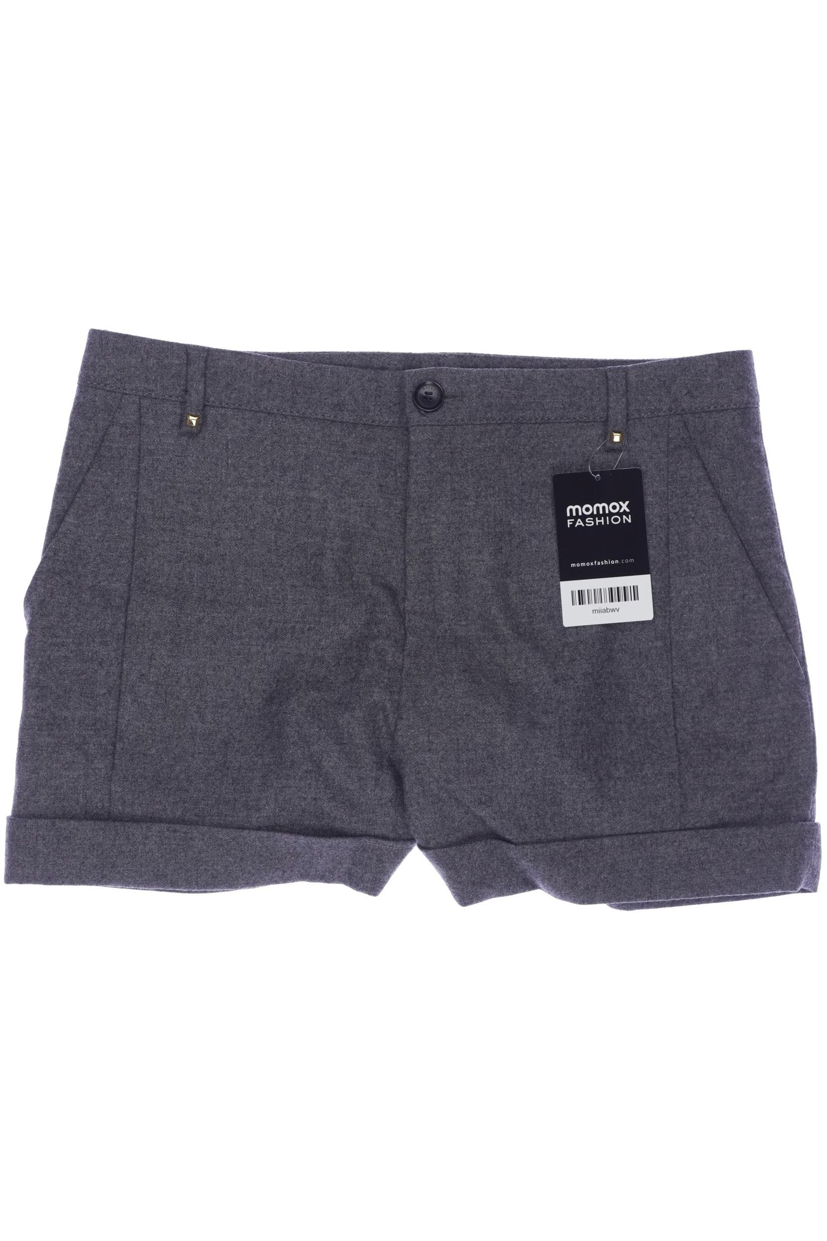 

Gucci Damen Shorts, grau, Gr. 38