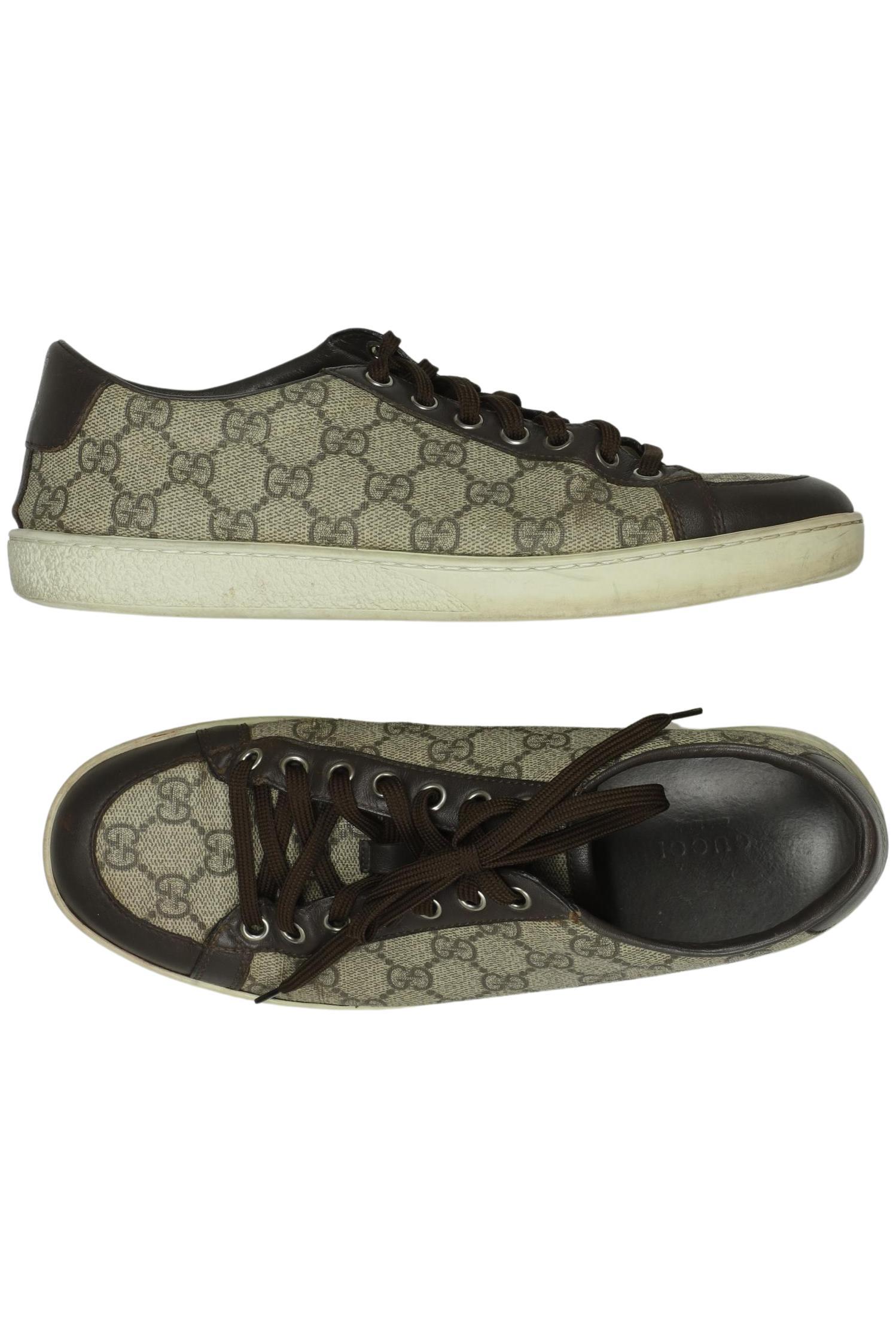 

Gucci Damen Sneakers, beige, Gr. 38